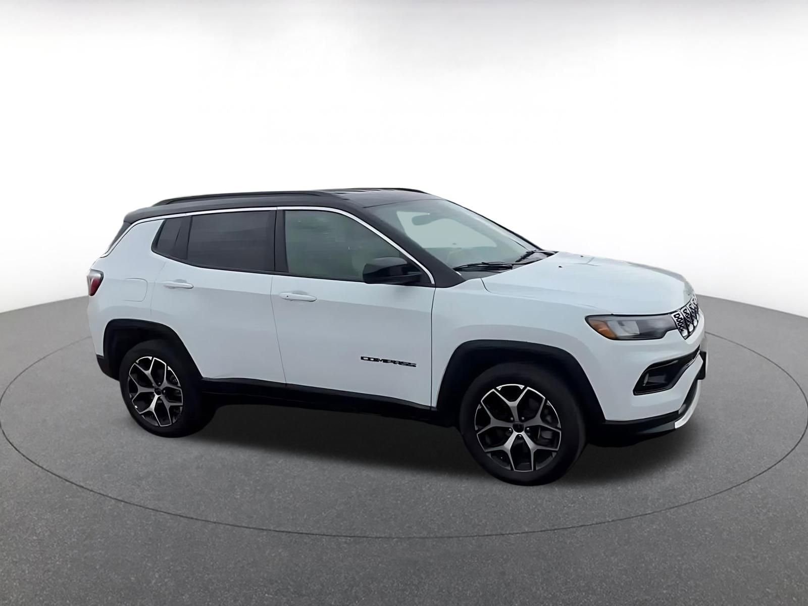 Thumbnail: 2025 Jeep Compass - 2