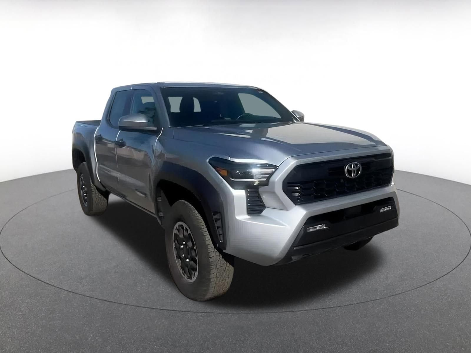 Thumbnail: 2025 Toyota Tacoma - 3