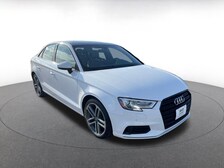 2020 Audi A3 Premium -
                  Scottsdale, AZ
