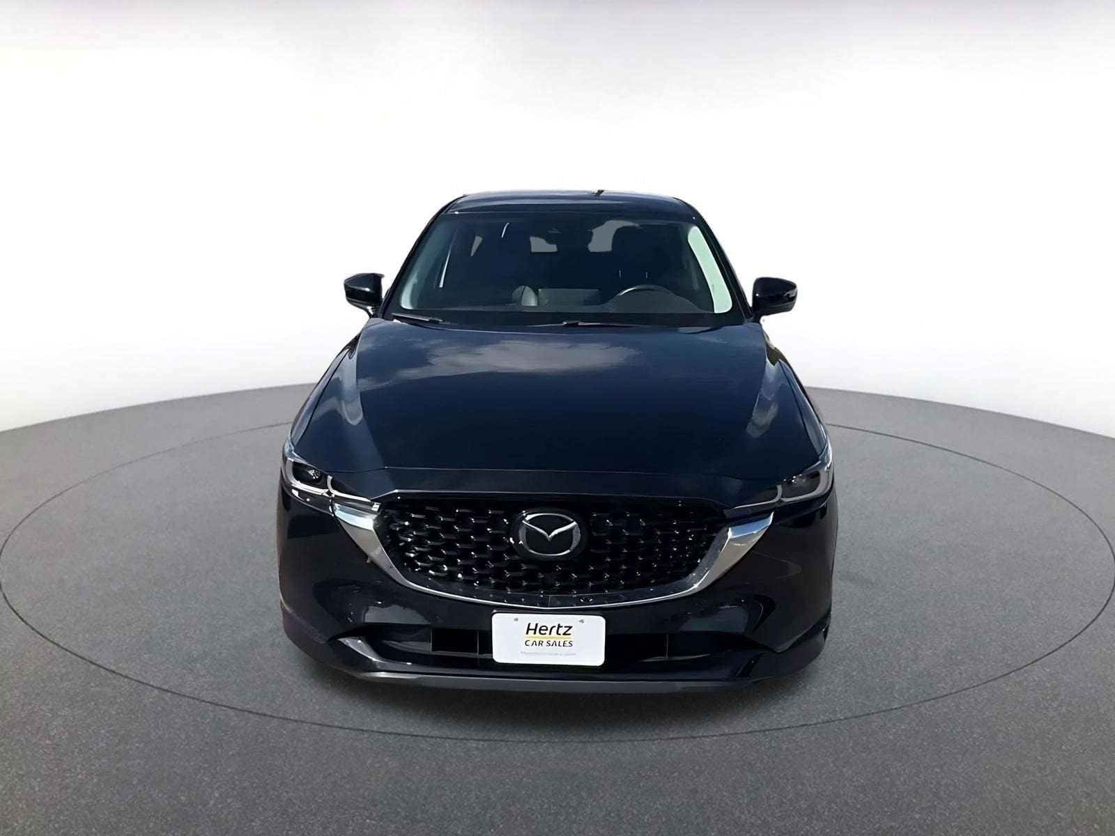 Thumbnail: 2025 Mazda CX-5 - 4