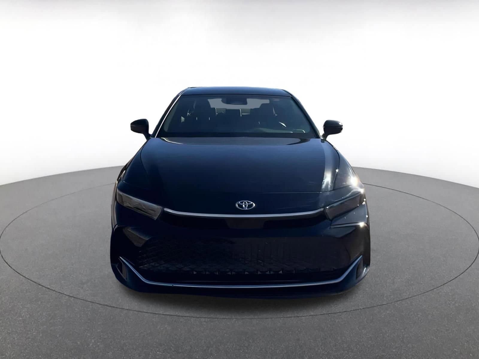 Thumbnail: 2025 Toyota Crown - 4