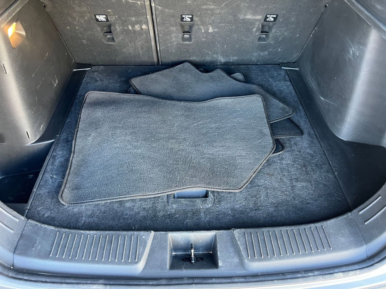 Thumbnail: 2025 Chevrolet Trax - 31