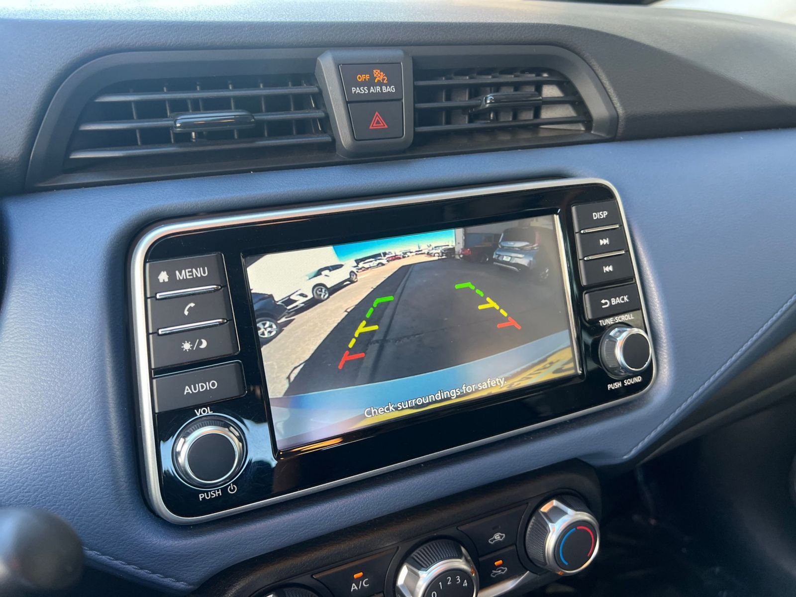 Thumbnail: 2025 Nissan Versa - 24