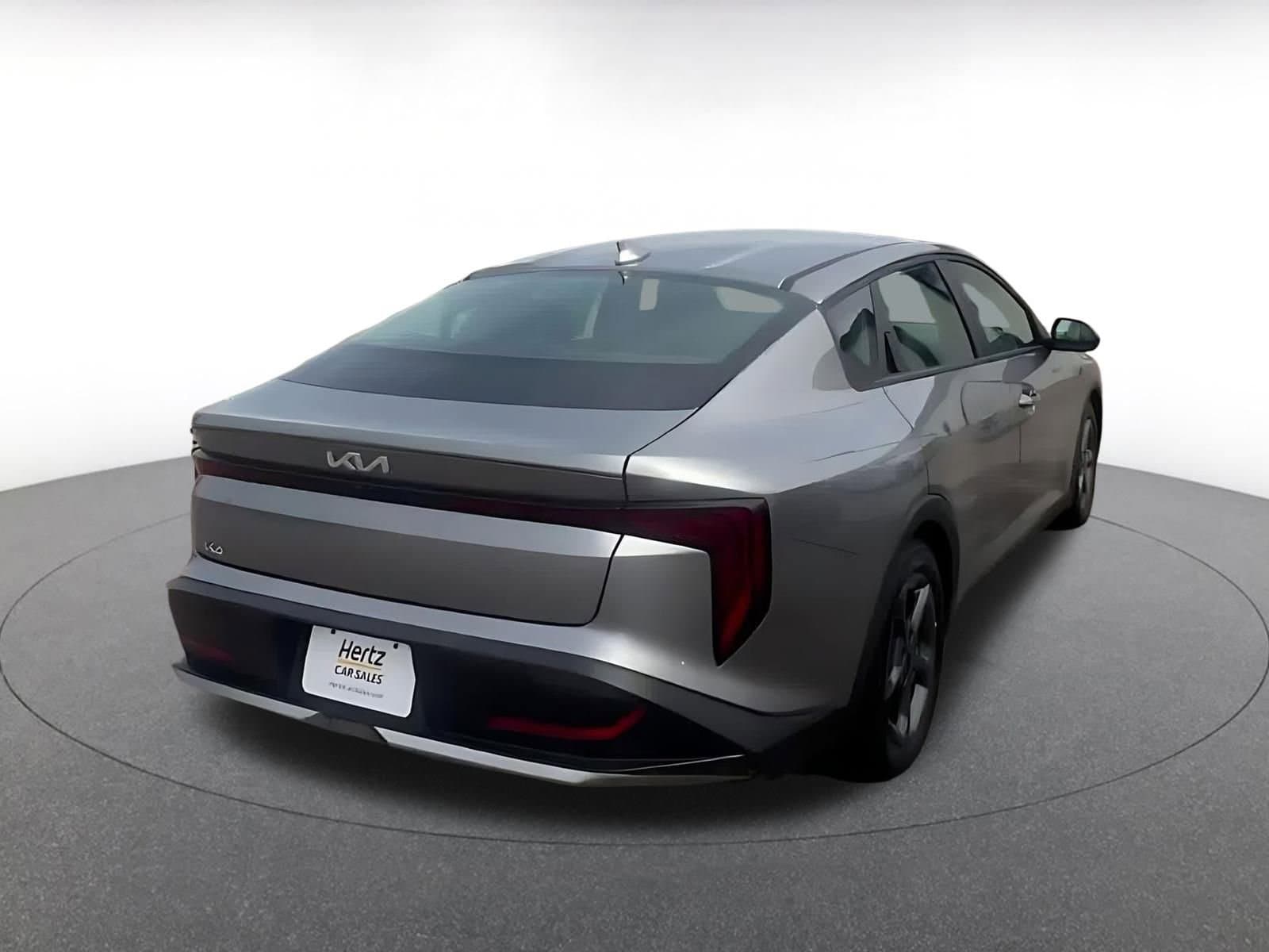 Thumbnail: 2025 Kia K4 - 14