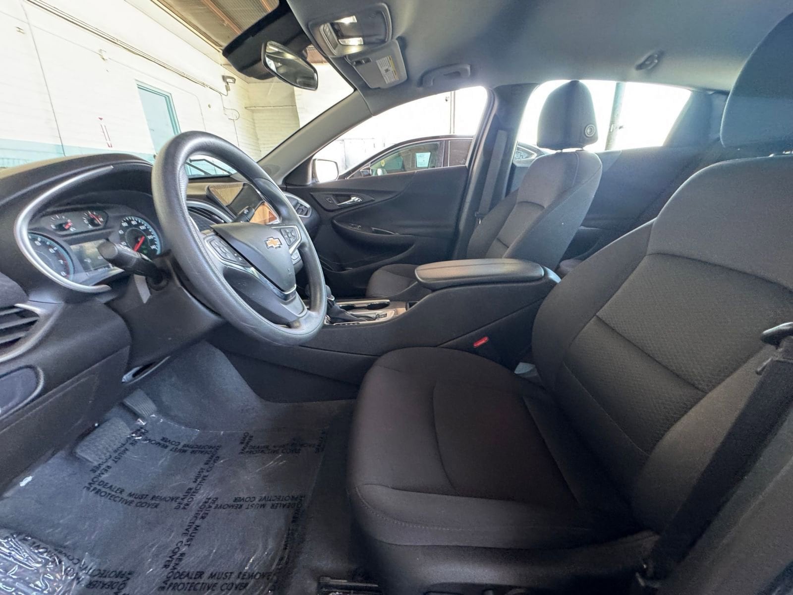 Thumbnail: 2023 Kia Forte - 27