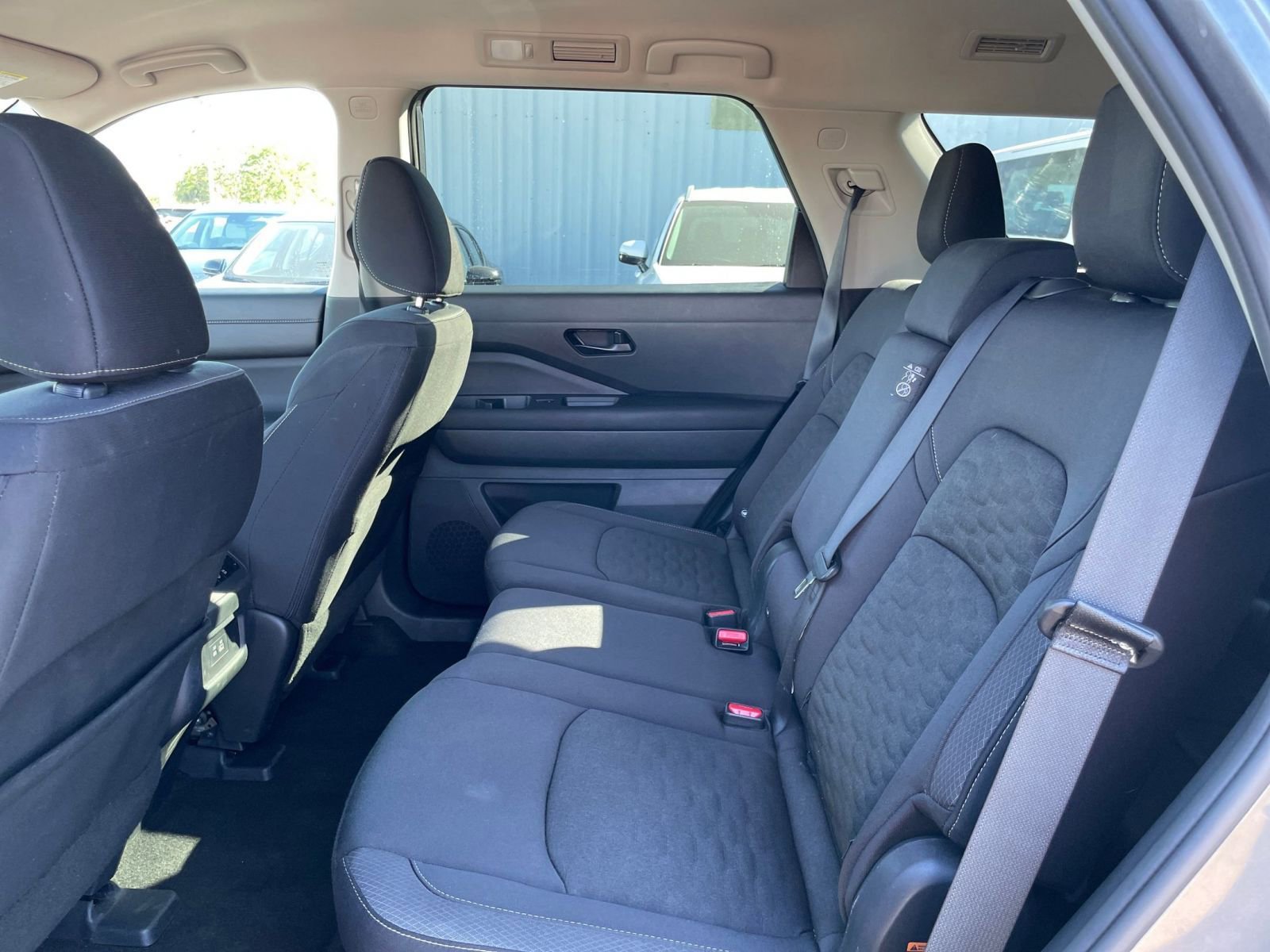 Thumbnail: 2025 Nissan Pathfinder - 28