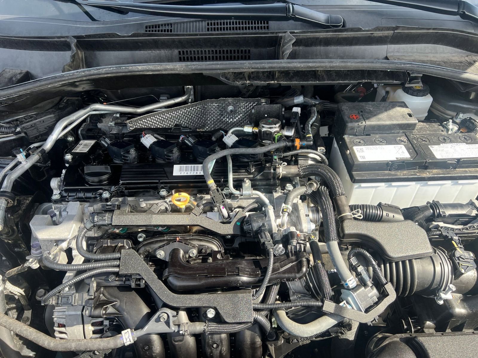 Thumbnail: 2025 Toyota Corolla Cross - 32