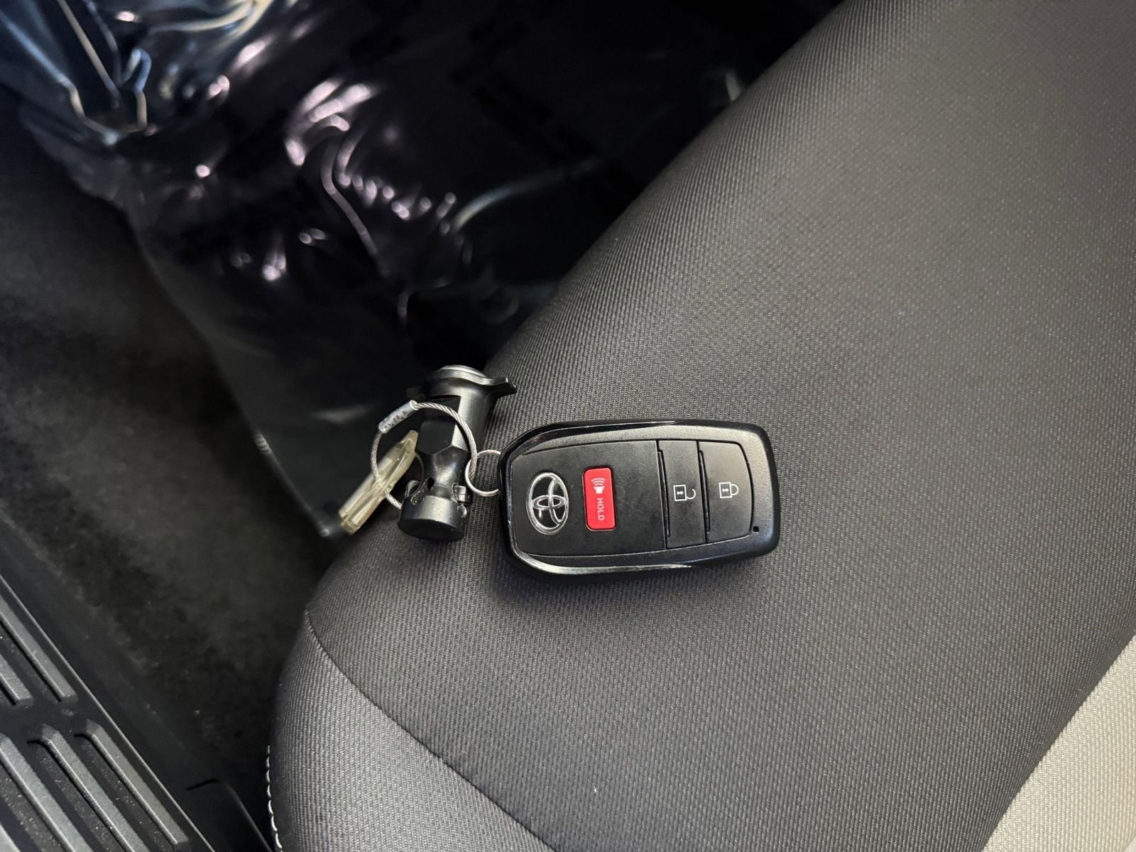 Thumbnail: 2025 Toyota Tacoma - 22