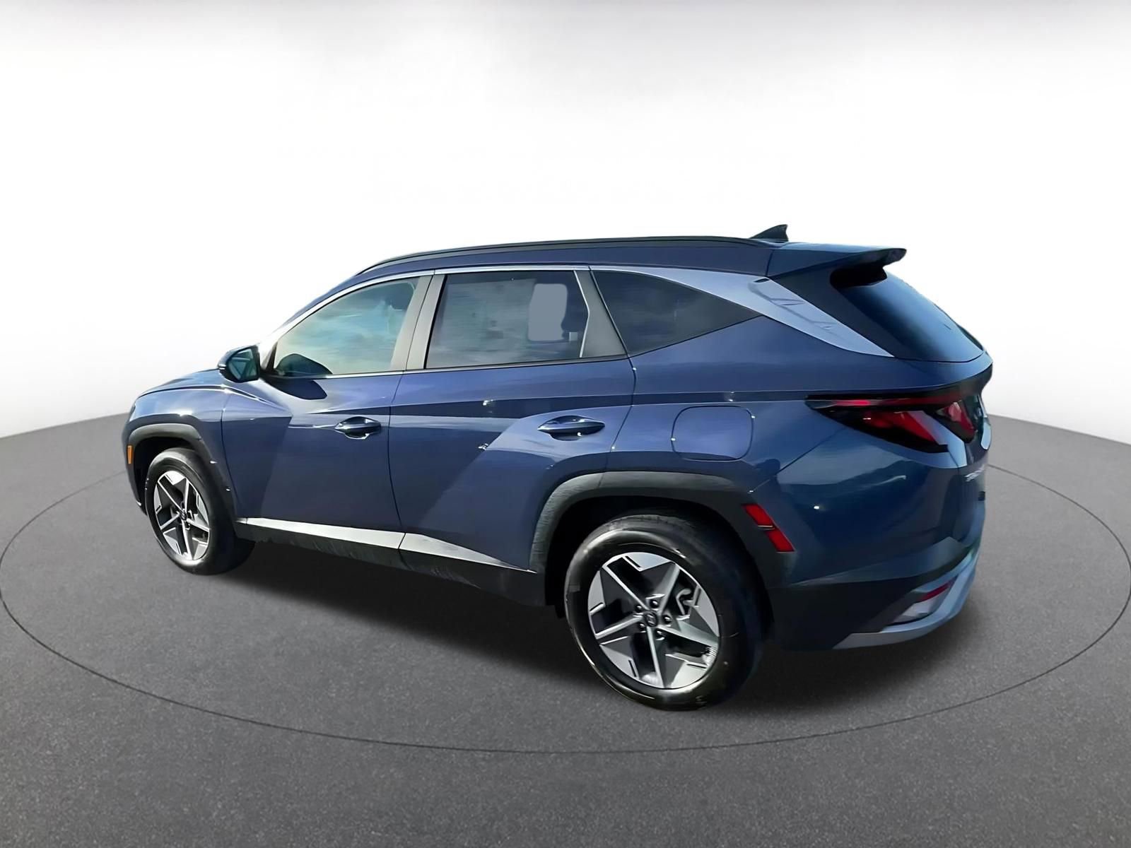 Thumbnail: 2025 Hyundai Tucson - 8