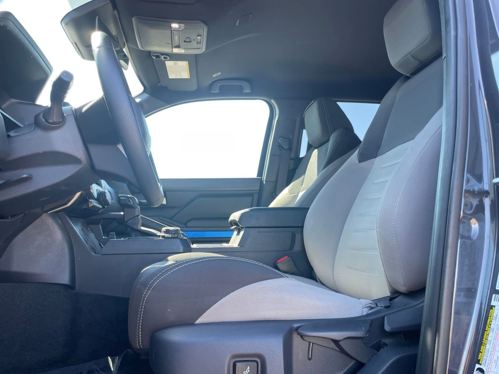 Thumbnail: 2025 Toyota Tacoma - 27