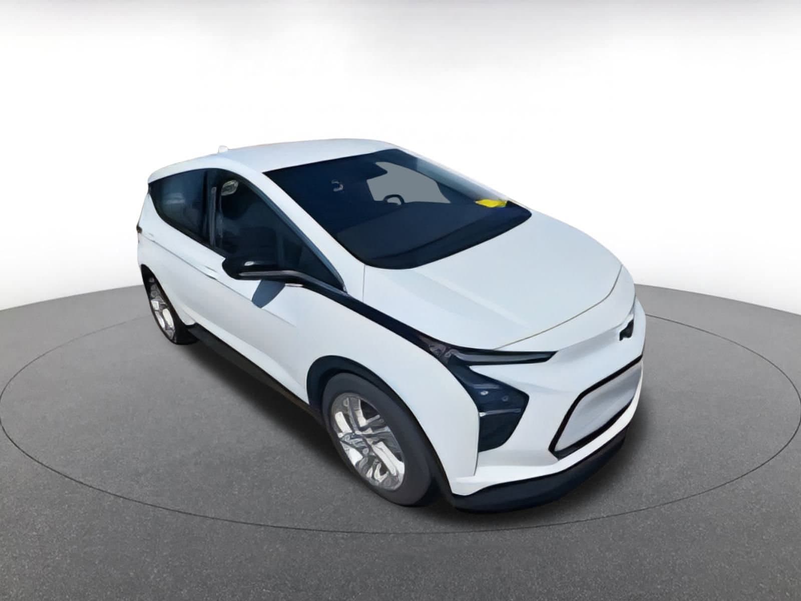 Thumbnail: 2023 Chevrolet Bolt EV - 1