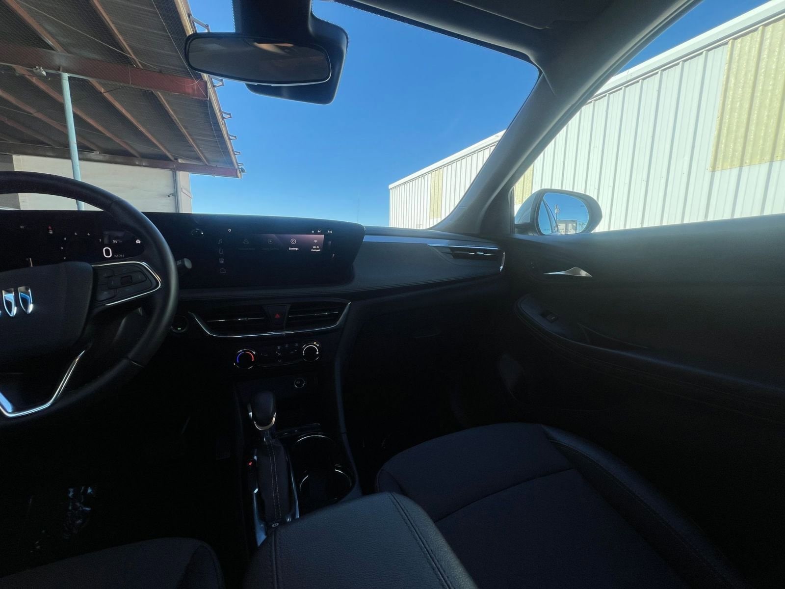 Thumbnail: 2025 Buick Encore GX - 35