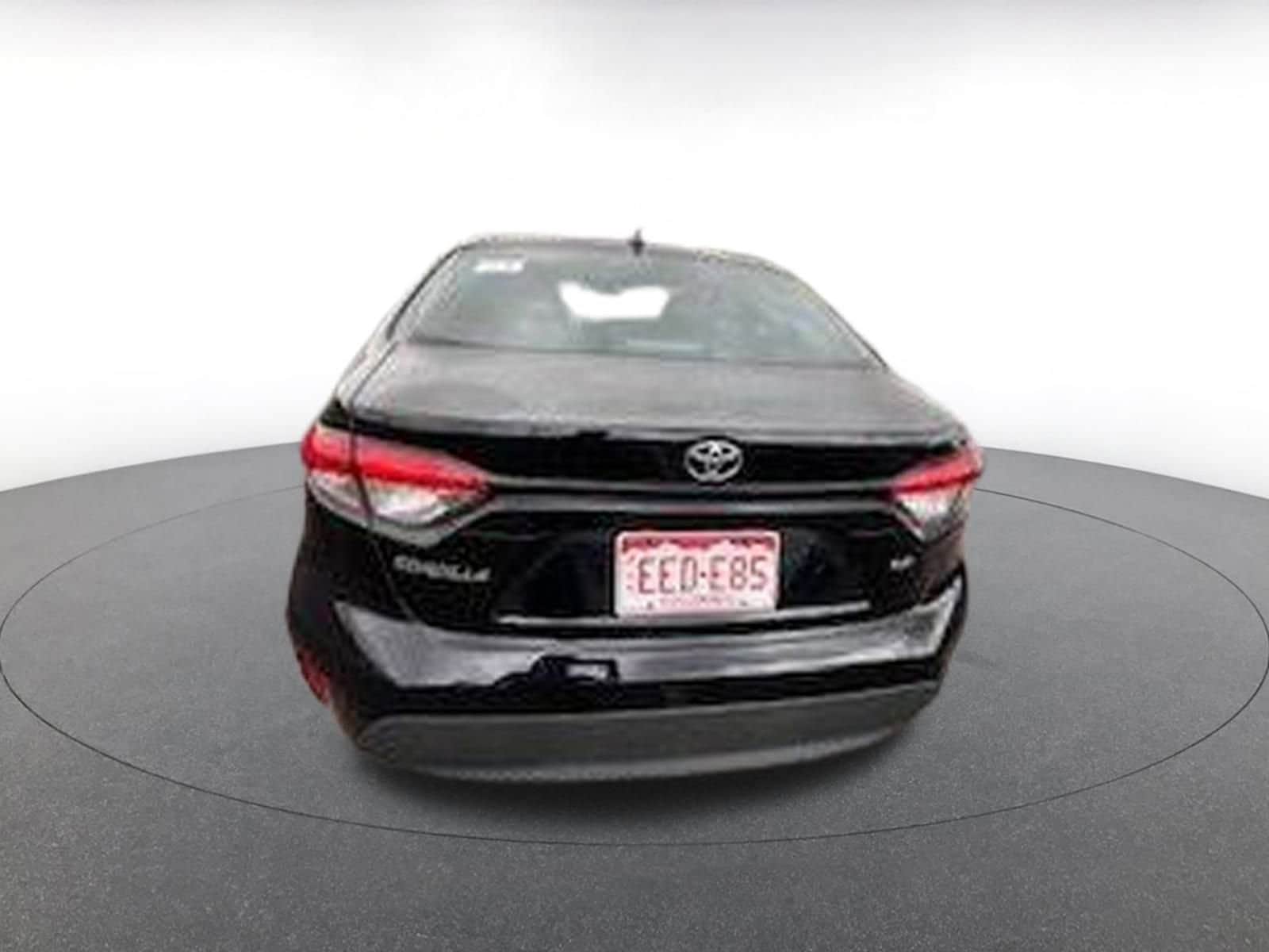 Thumbnail: 2025 Toyota Corolla - 8