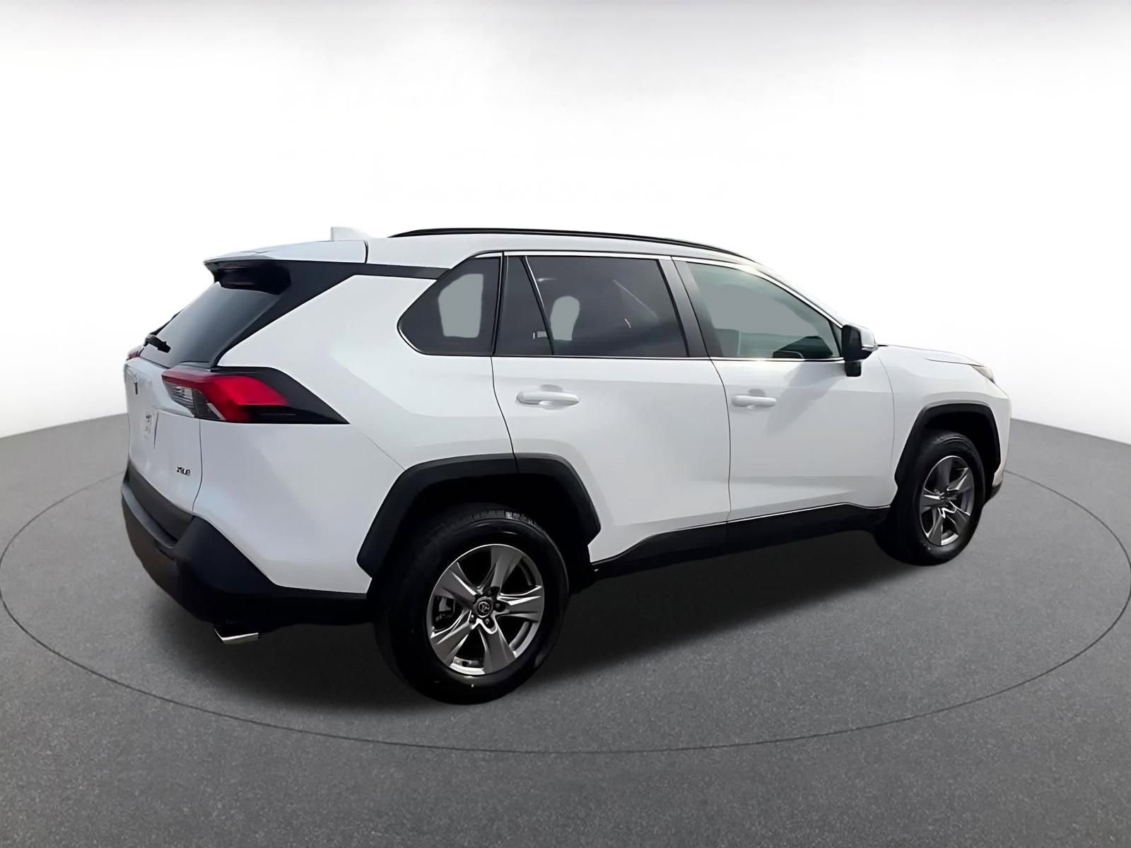 Thumbnail: 2025 Toyota RAV4 - 14