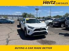 2023 Toyota RAV4 XLE -
                Scottsdale, AZ