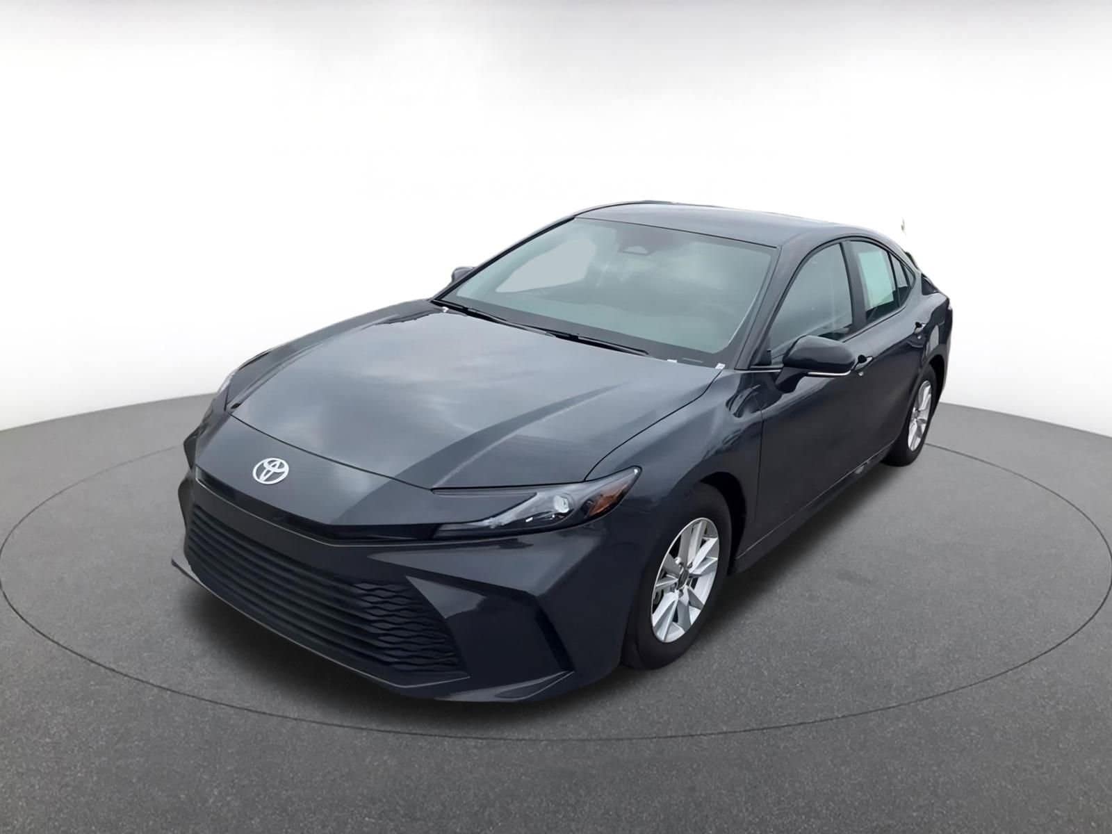 Thumbnail: 2025 Toyota Camry - 7