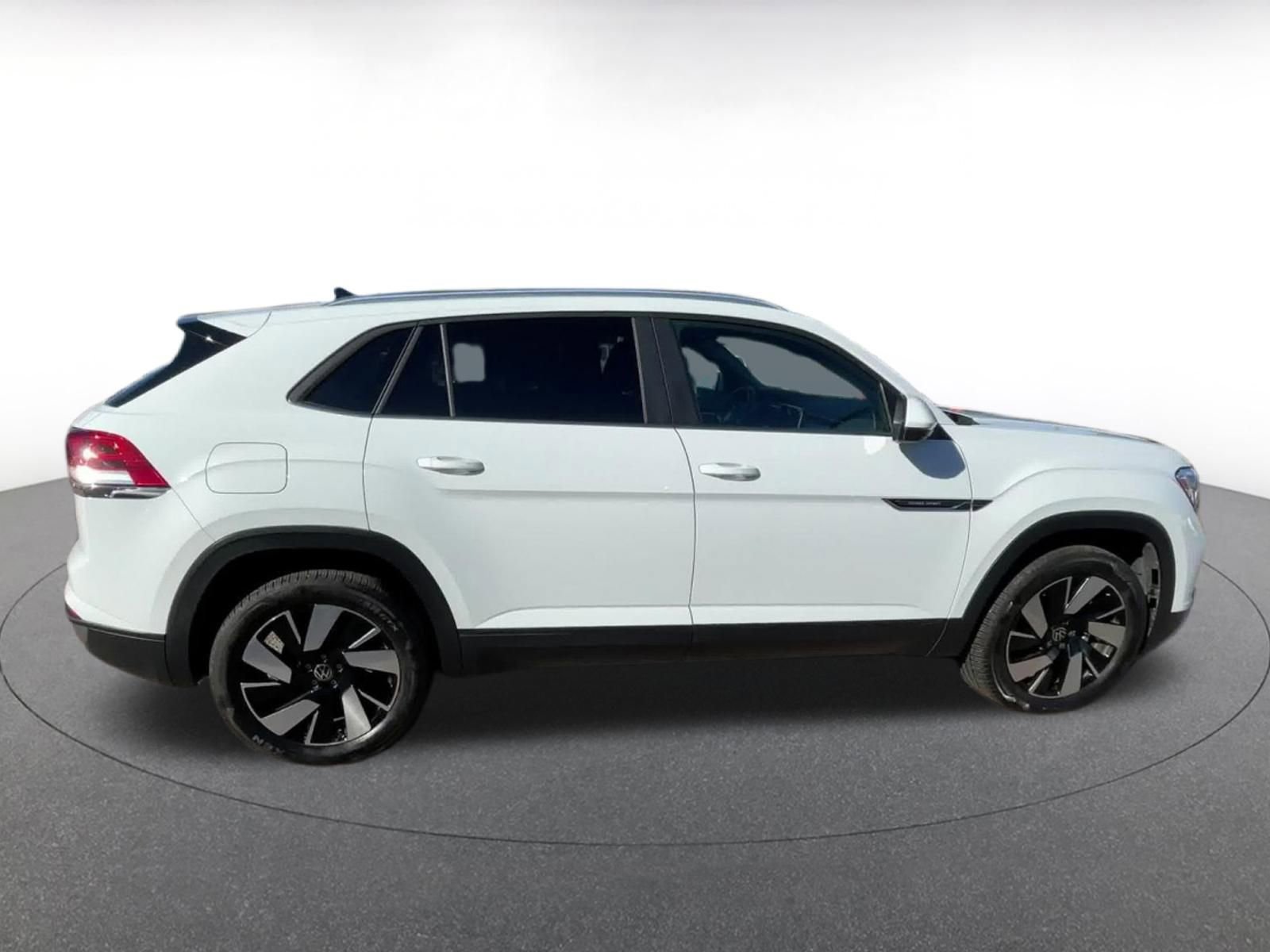 Thumbnail: 2025 Volkswagen Atlas - 16
