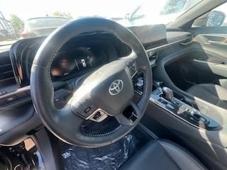 Thumbnail: 2025 Toyota Crown - 9