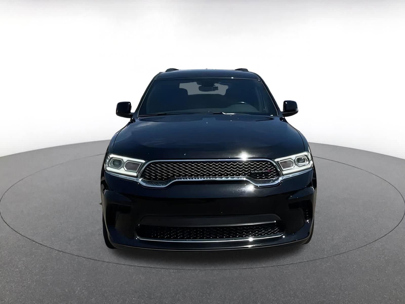 Thumbnail: 2024 Dodge Durango - 4