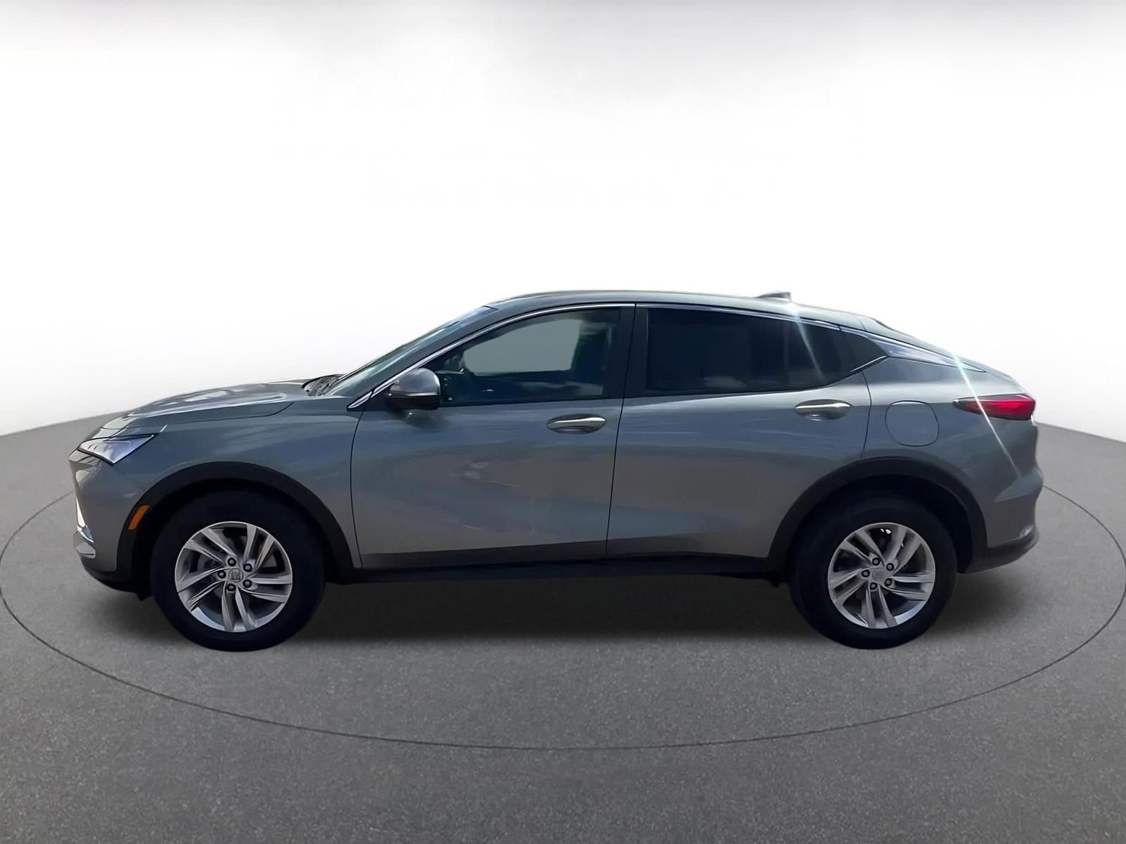 Thumbnail: 2025 Buick Envista - 9