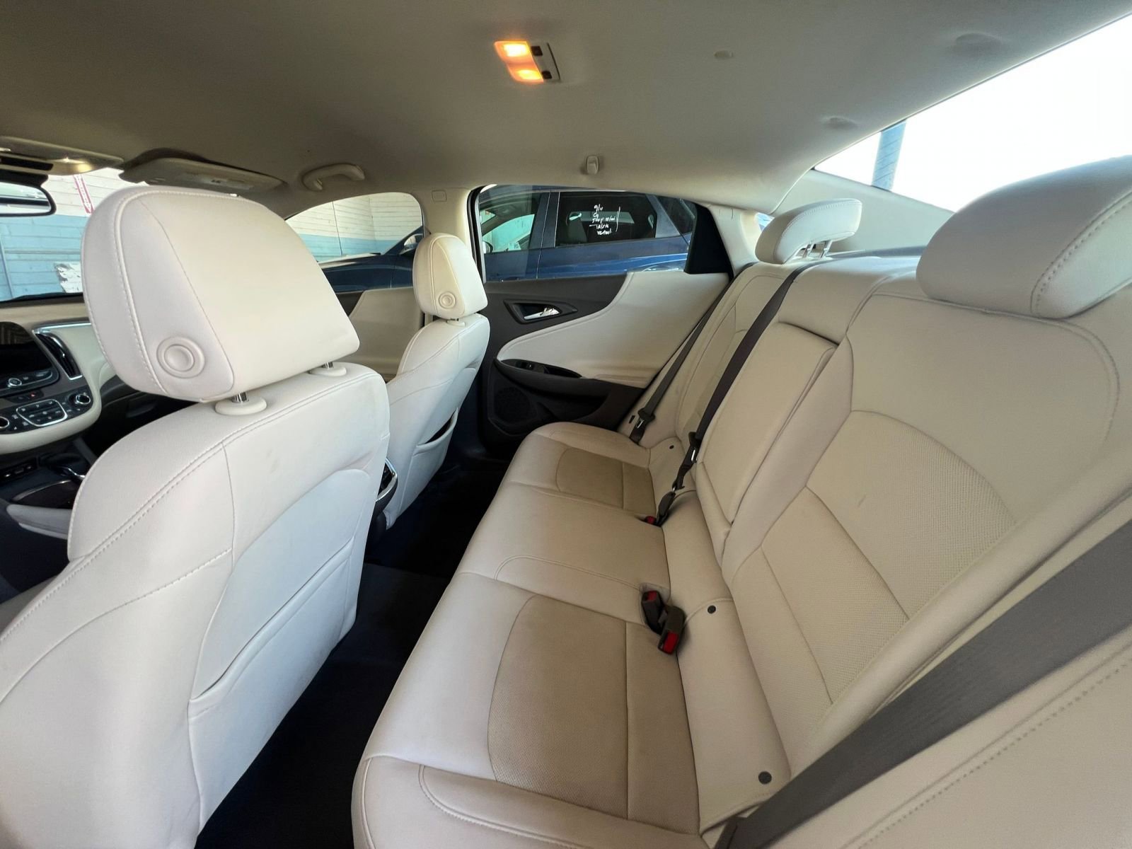 Thumbnail: 2024 Chevrolet Malibu - 25