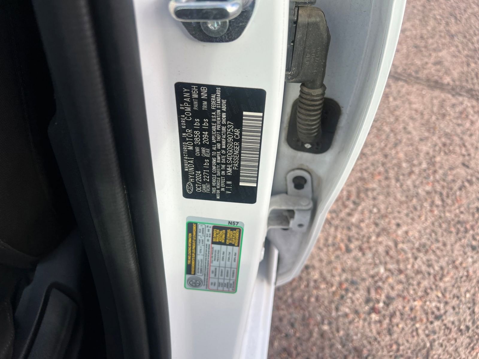 Thumbnail: 2025 Hyundai Elantra - 29