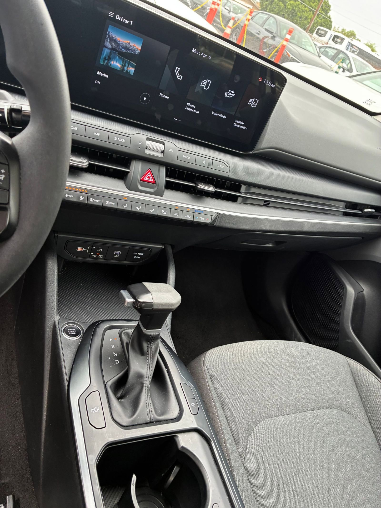 Thumbnail: 2025 Kia K4 - 14