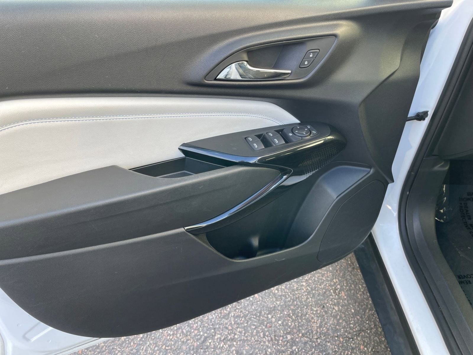 Thumbnail: 2025 Chevrolet Trax - 20