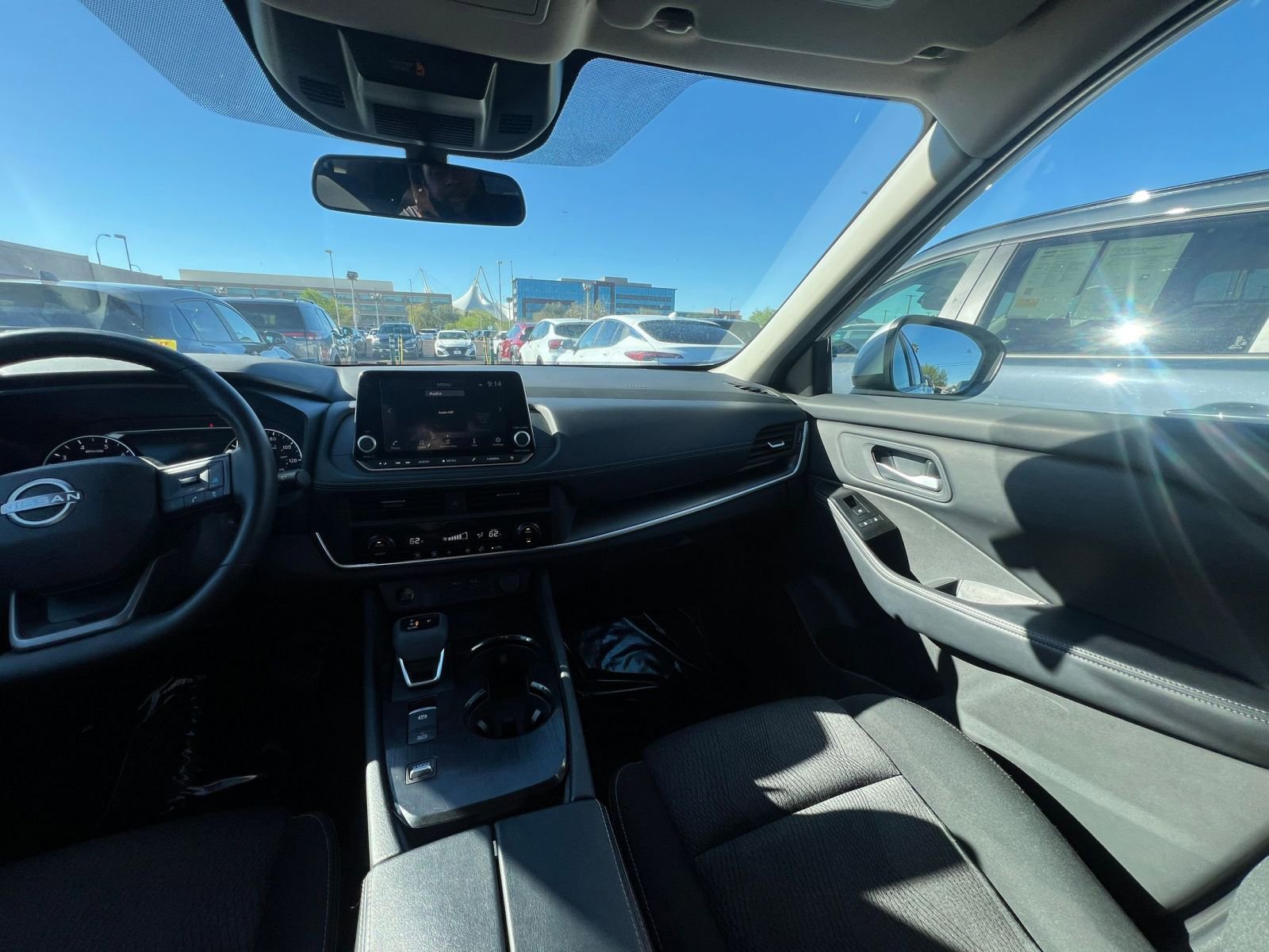 Thumbnail: 2025 Nissan Rogue - 35