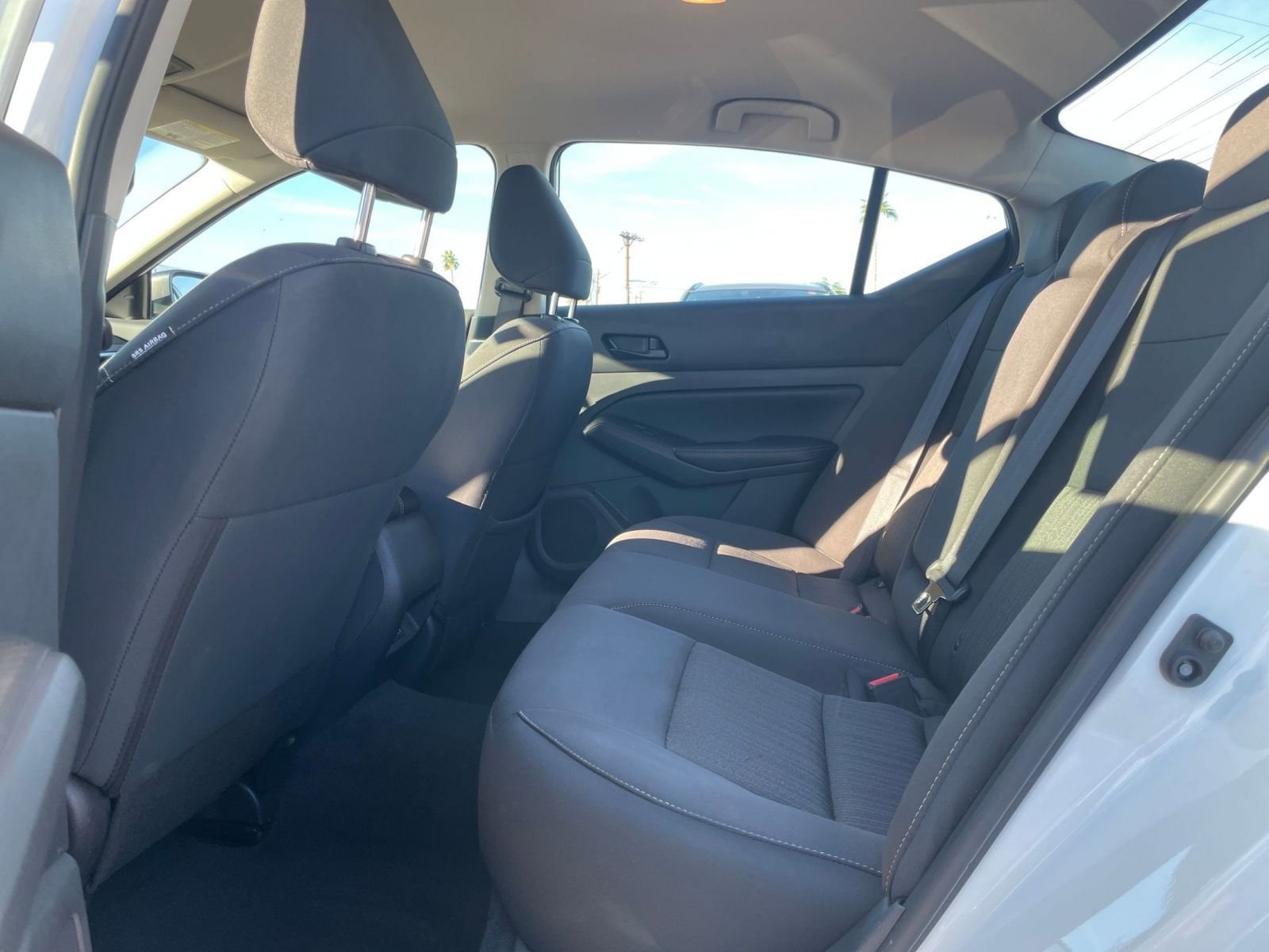 Thumbnail: 2025 Nissan Altima - 25