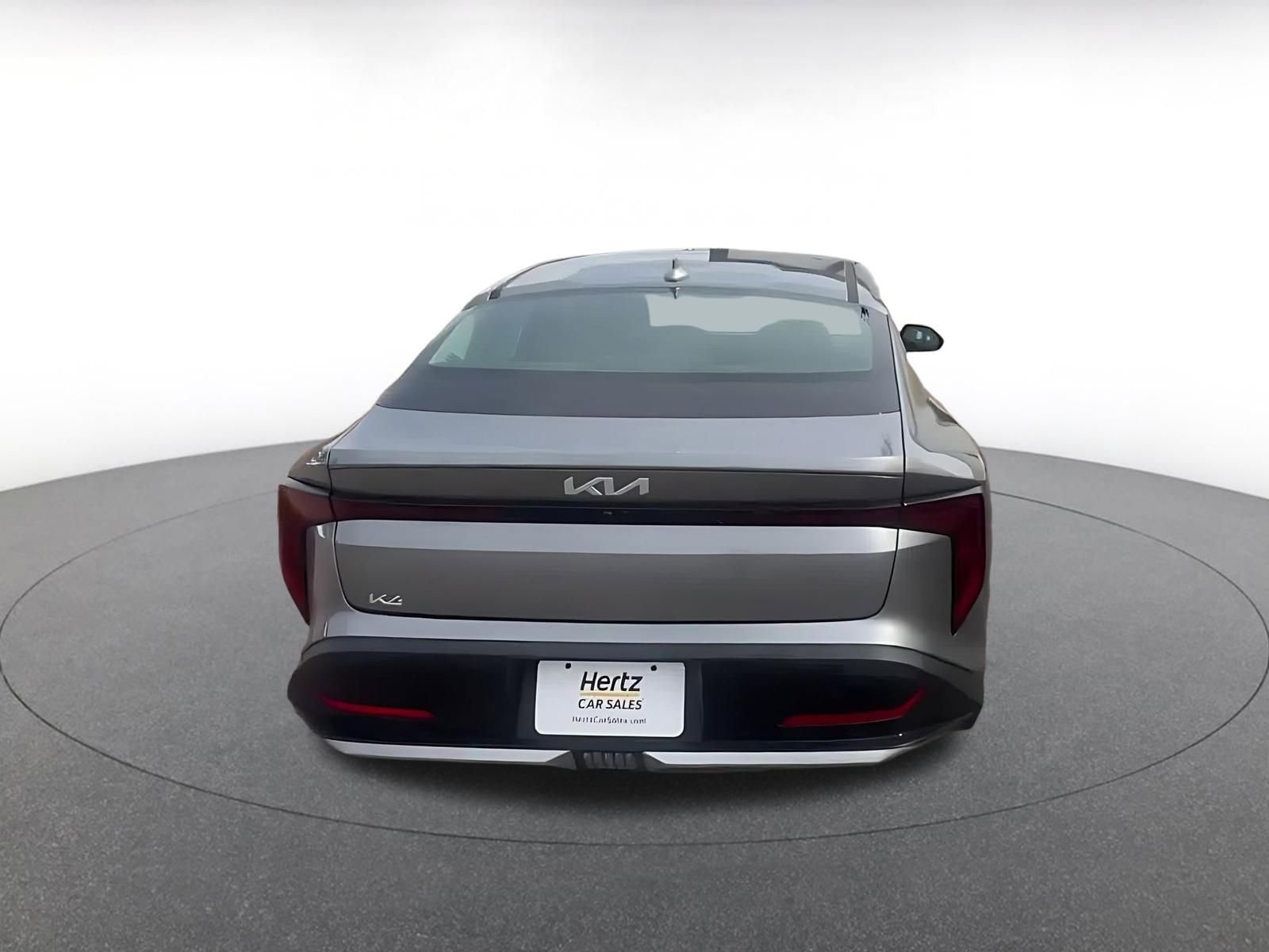 Thumbnail: 2025 Kia K4 - 12