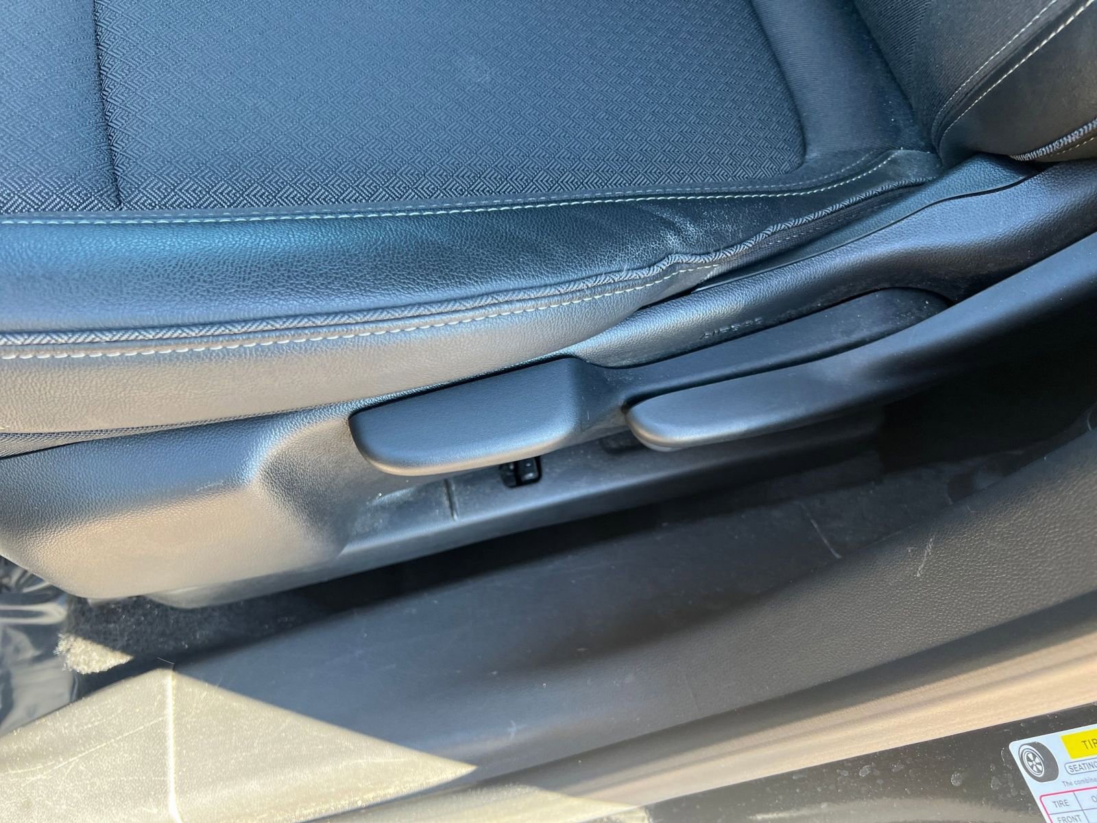 Thumbnail: 2025 Buick Encore GX - 22