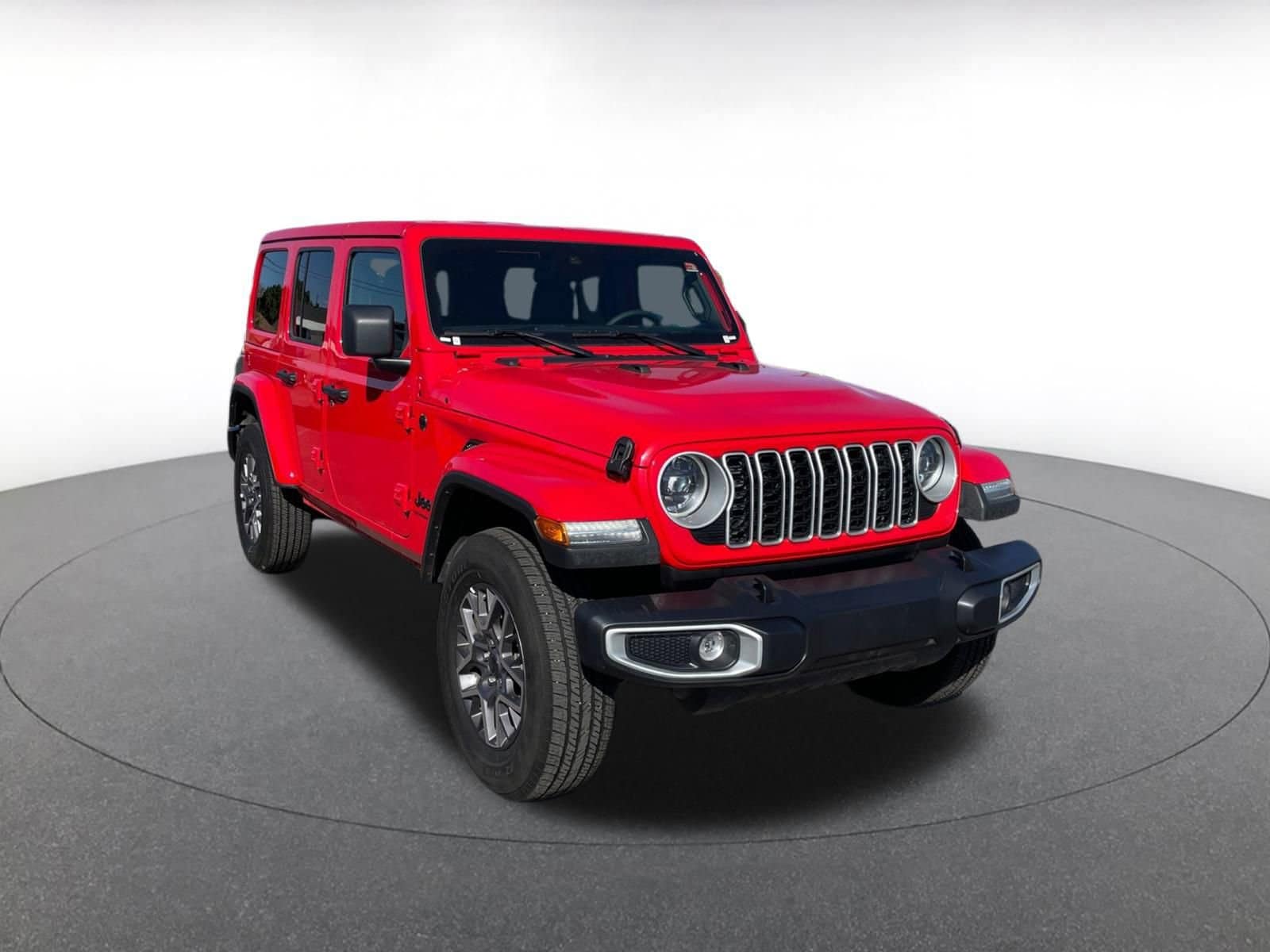 Thumbnail: 2025 Jeep Wrangler - 1