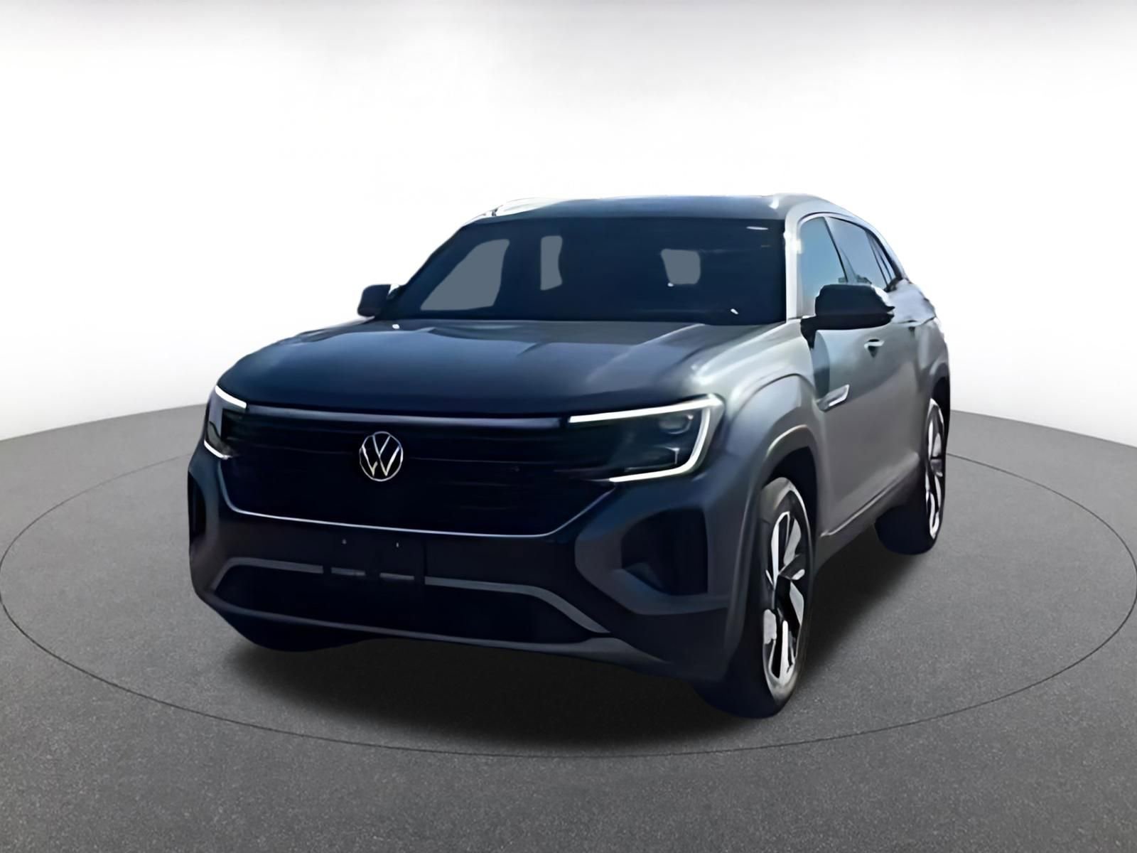 Thumbnail: 2025 Volkswagen Atlas - 16