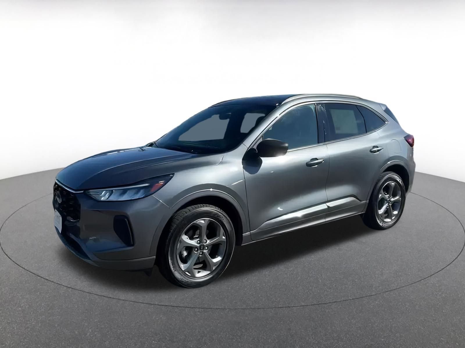 Thumbnail: 2024 Ford Escape - 7