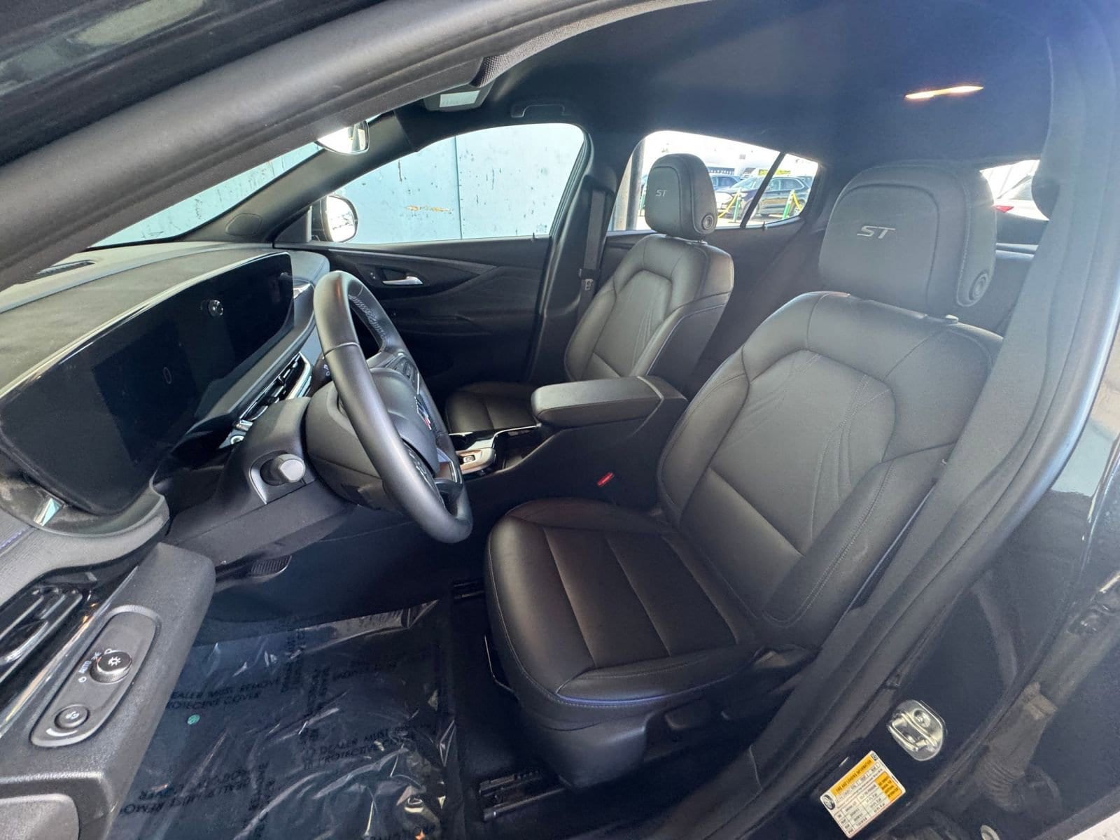 Thumbnail: 2025 Buick Envista - 35