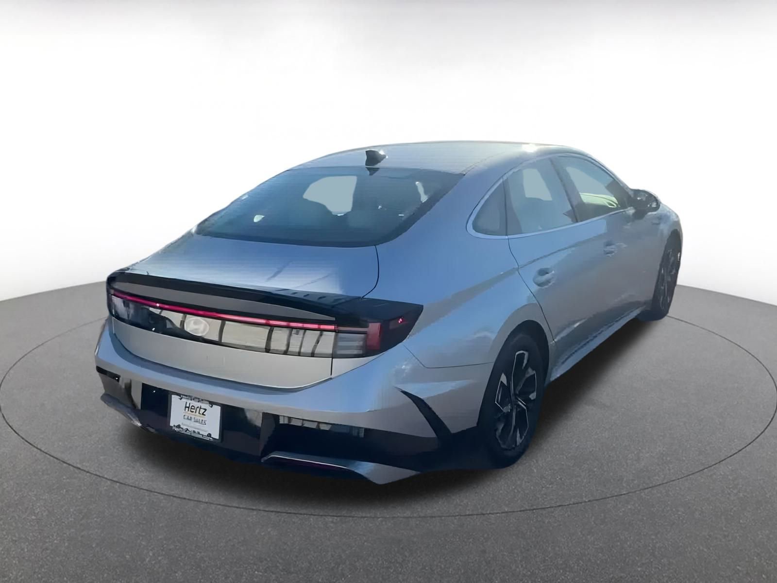 Thumbnail: 2025 Hyundai Sonata - 14