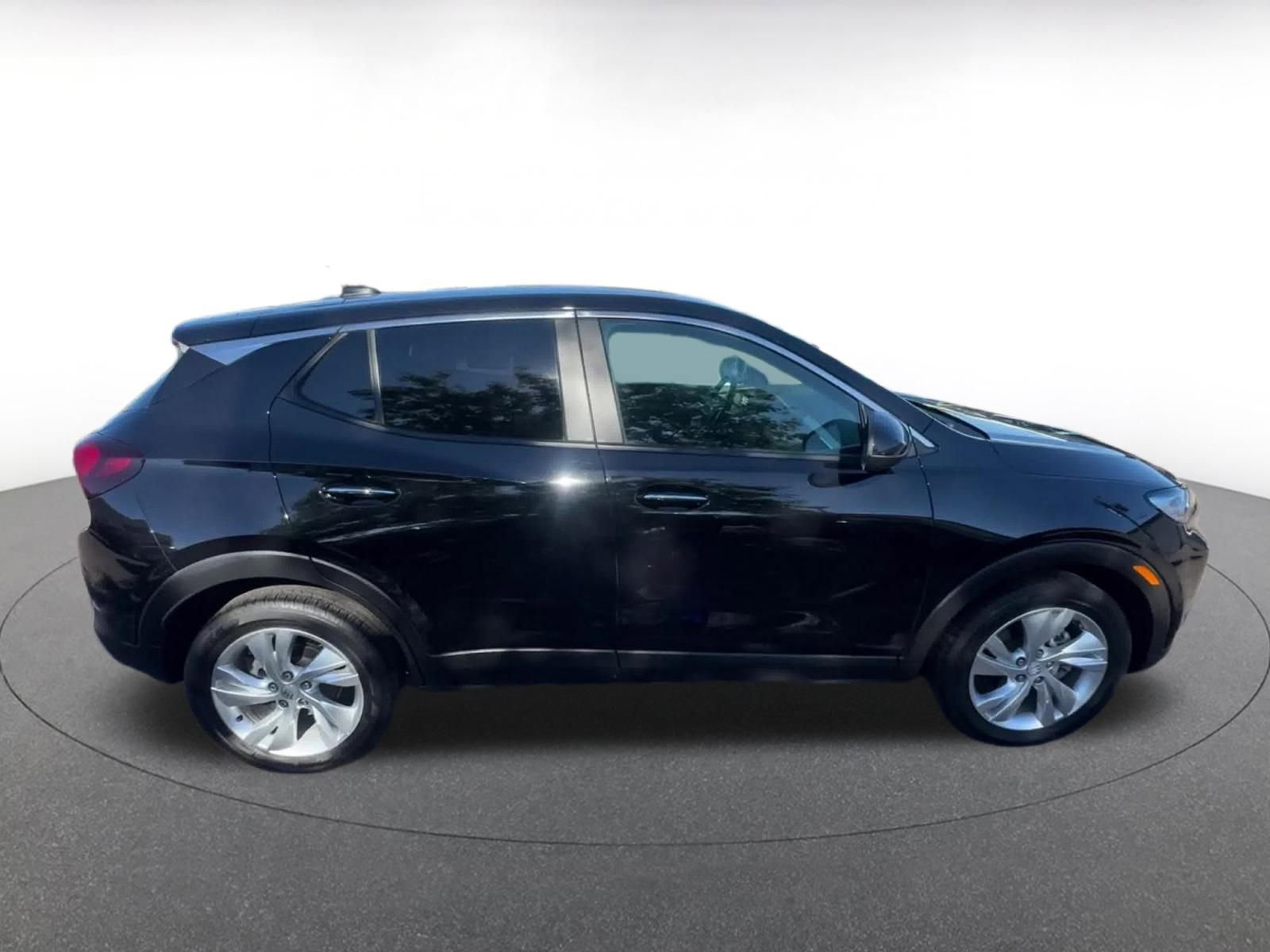 Thumbnail: 2025 Buick Encore GX - 16