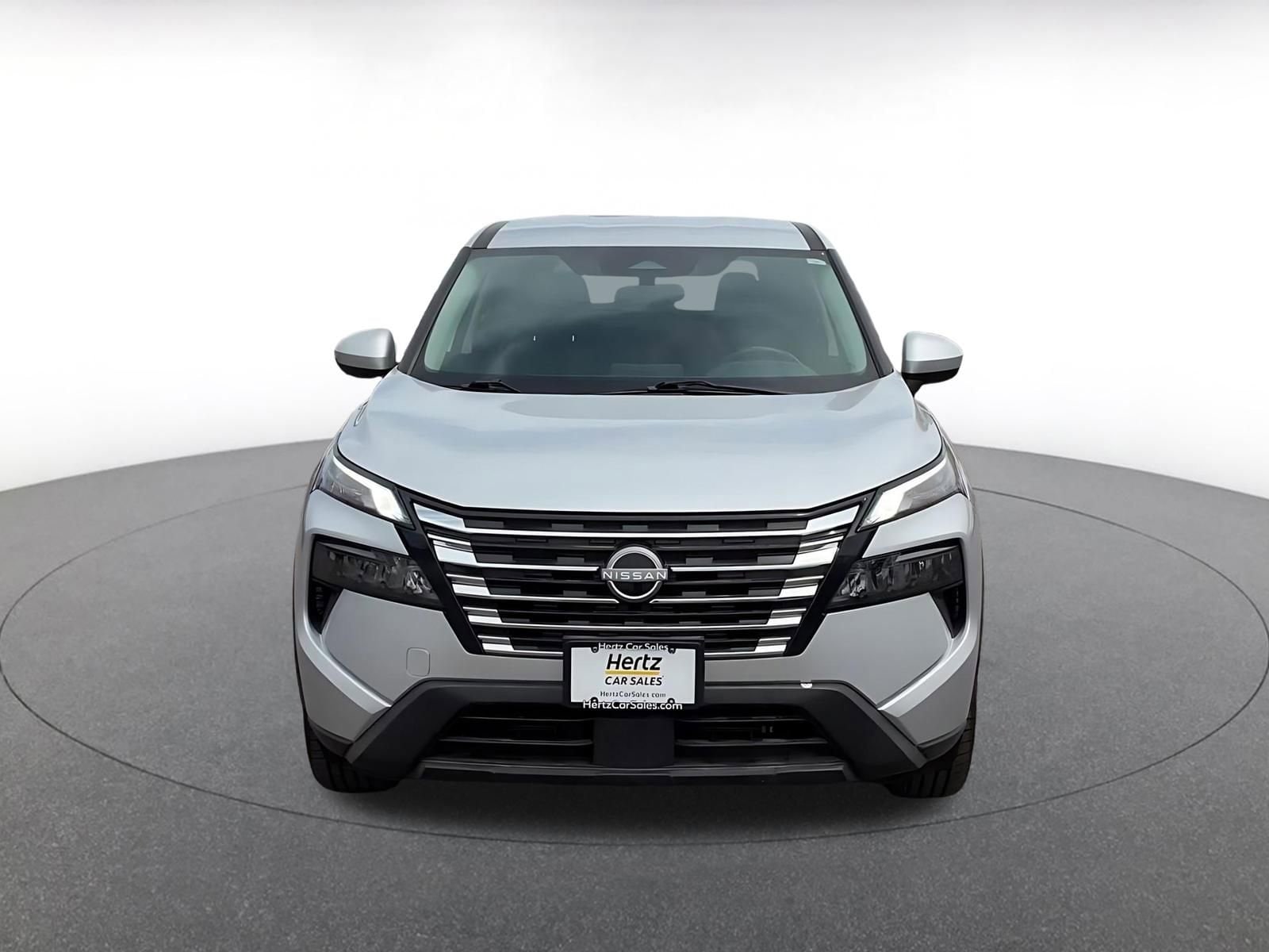 Thumbnail: 2025 Nissan Rogue - 7