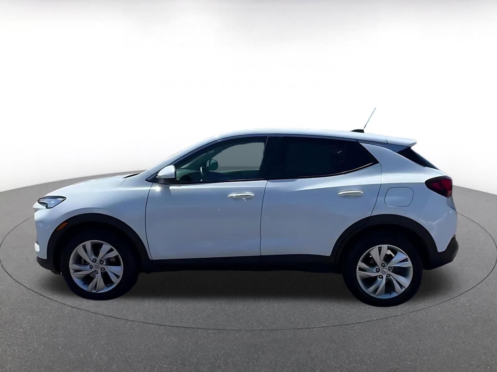 Thumbnail: 2025 Buick Encore GX - 9