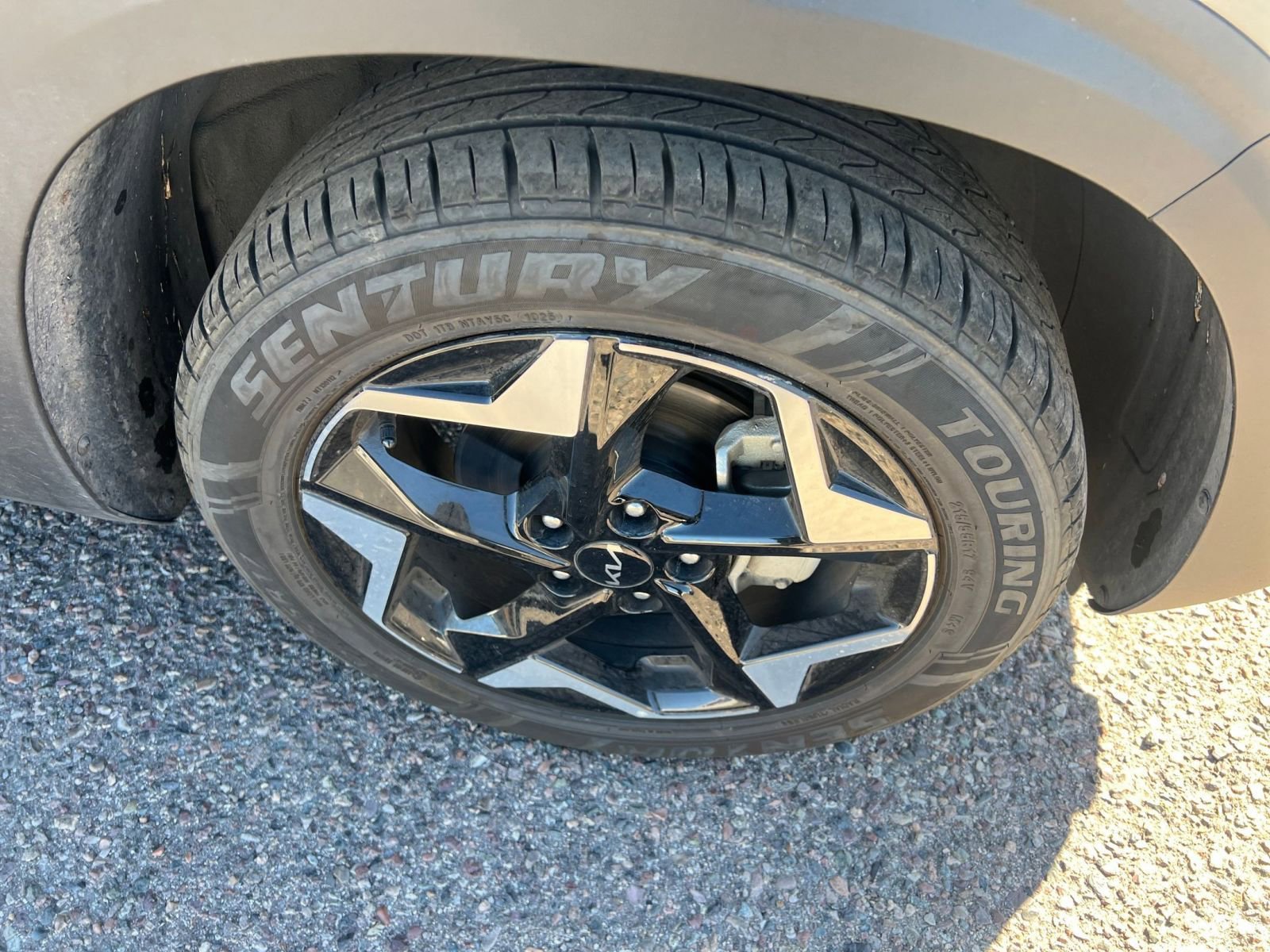 Thumbnail: 2025 Kia Seltos - 30