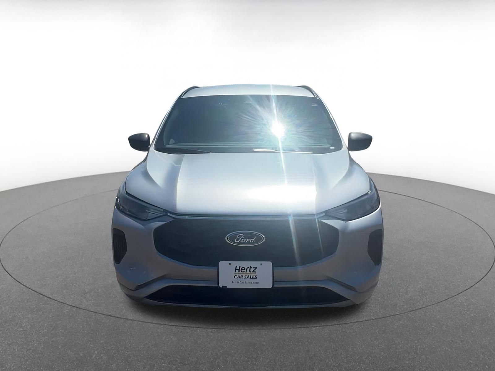 Thumbnail: 2024 Ford Escape - 3