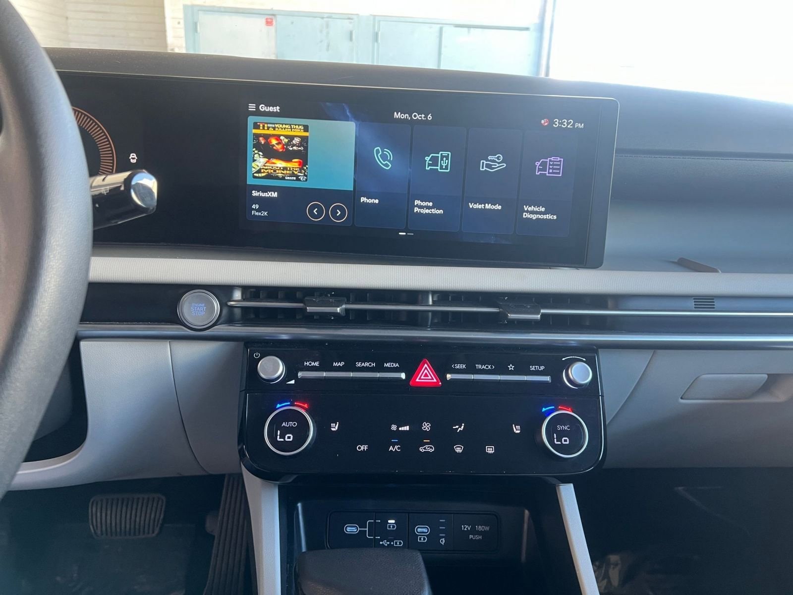 Thumbnail: 2025 Hyundai Tucson - 21