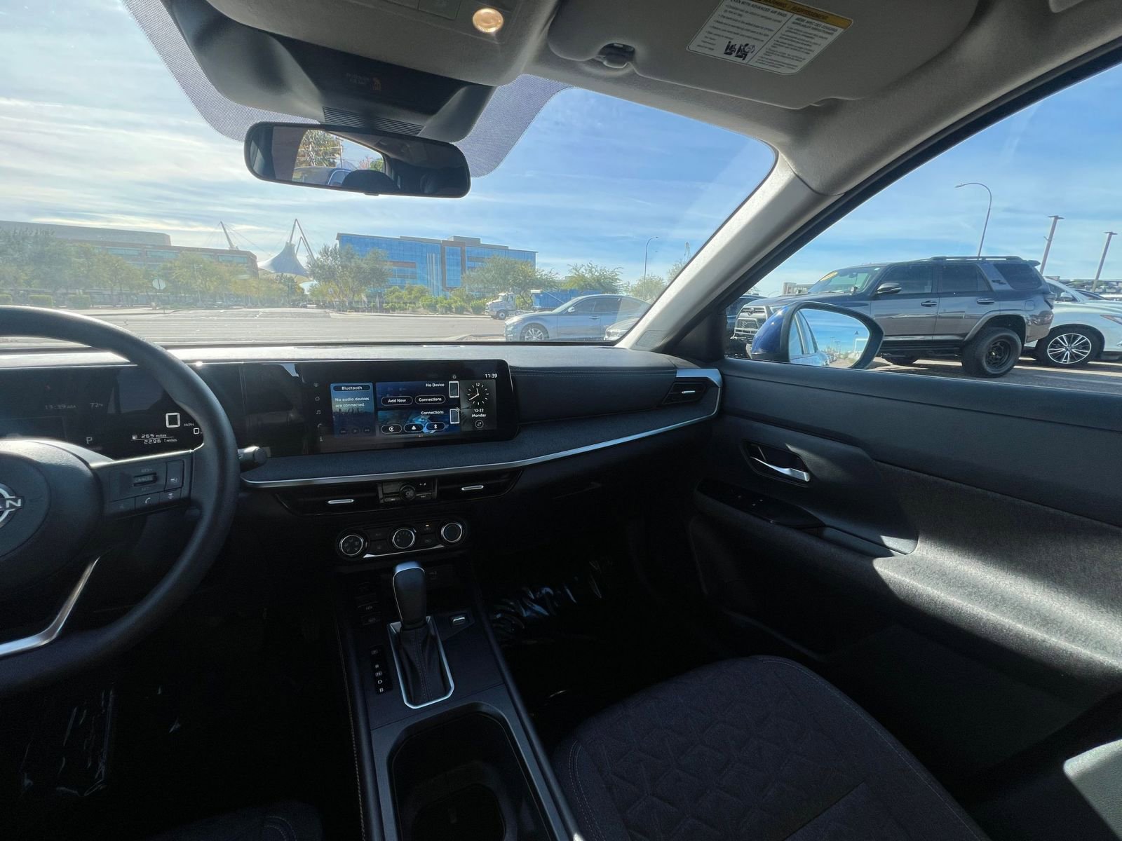 Thumbnail: 2025 Nissan Kicks - 35