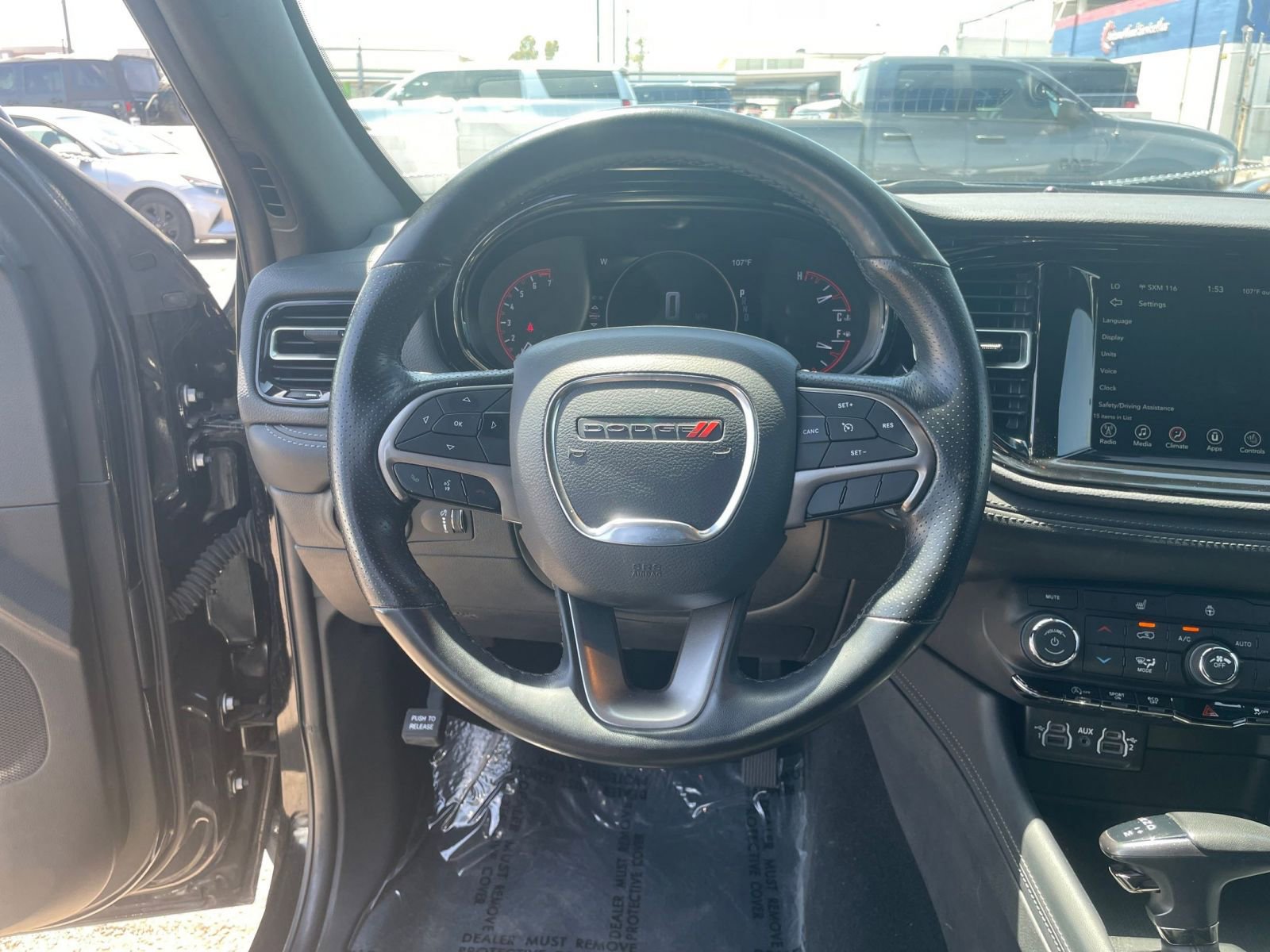 Thumbnail: 2024 Dodge Durango - 28