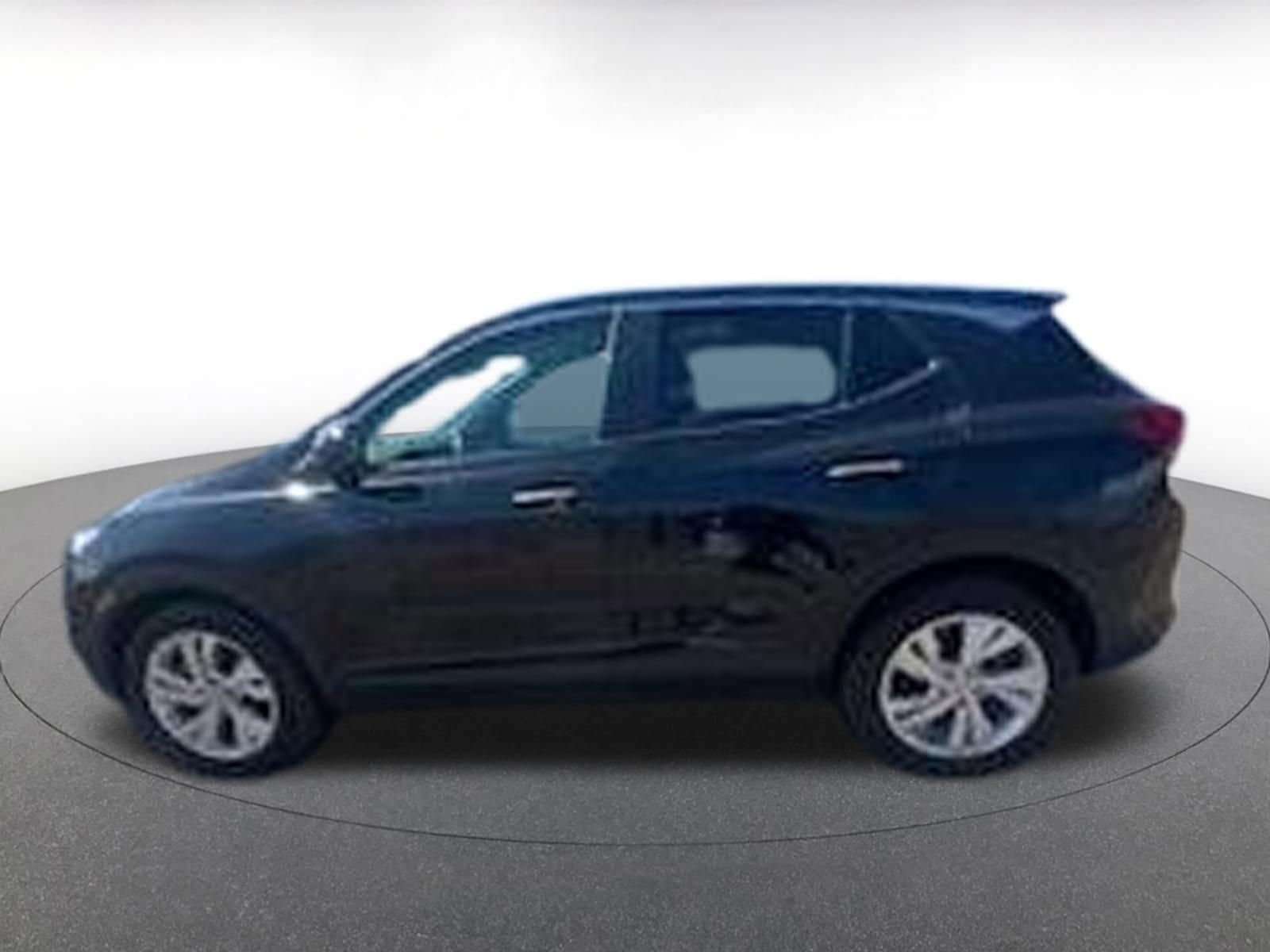 Thumbnail: 2025 Buick Encore GX - 4