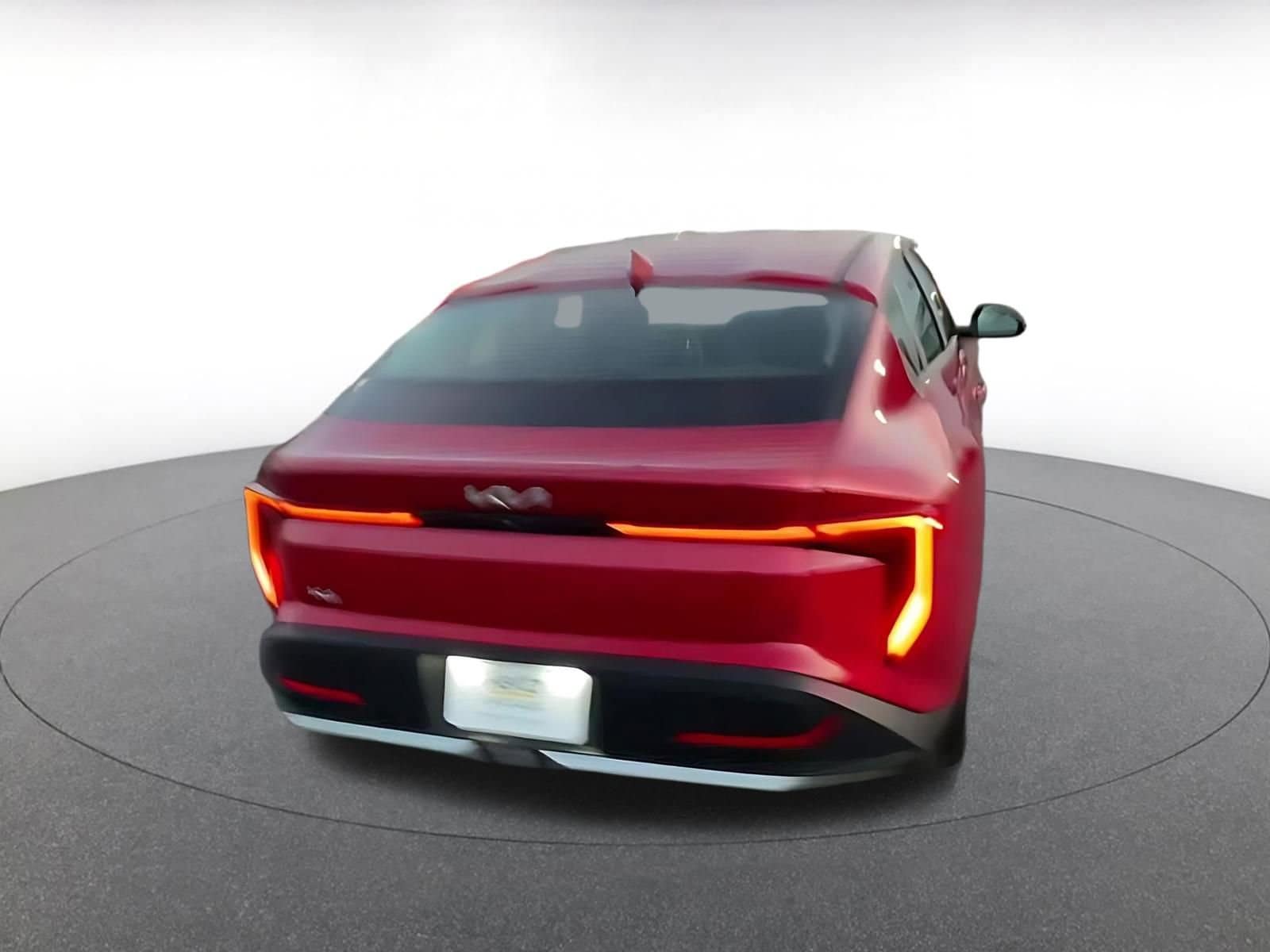 Thumbnail: 2025 Kia K4 - 14
