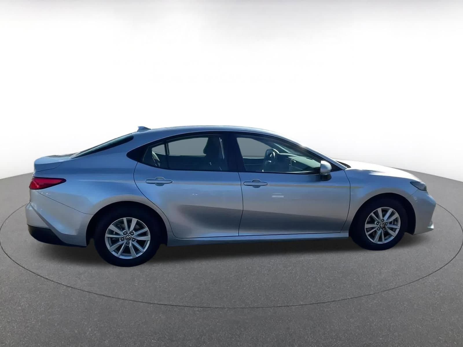 Thumbnail: 2025 Toyota Camry - 16