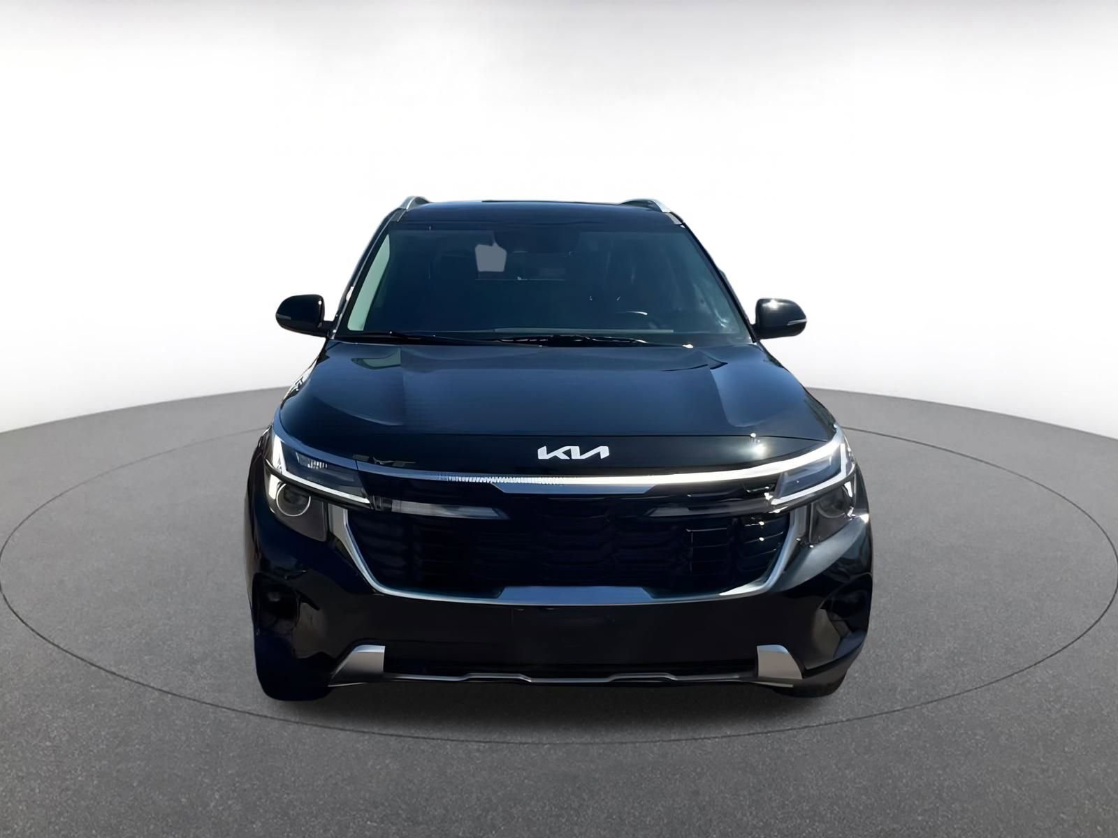 Thumbnail: 2025 Kia Seltos - 4