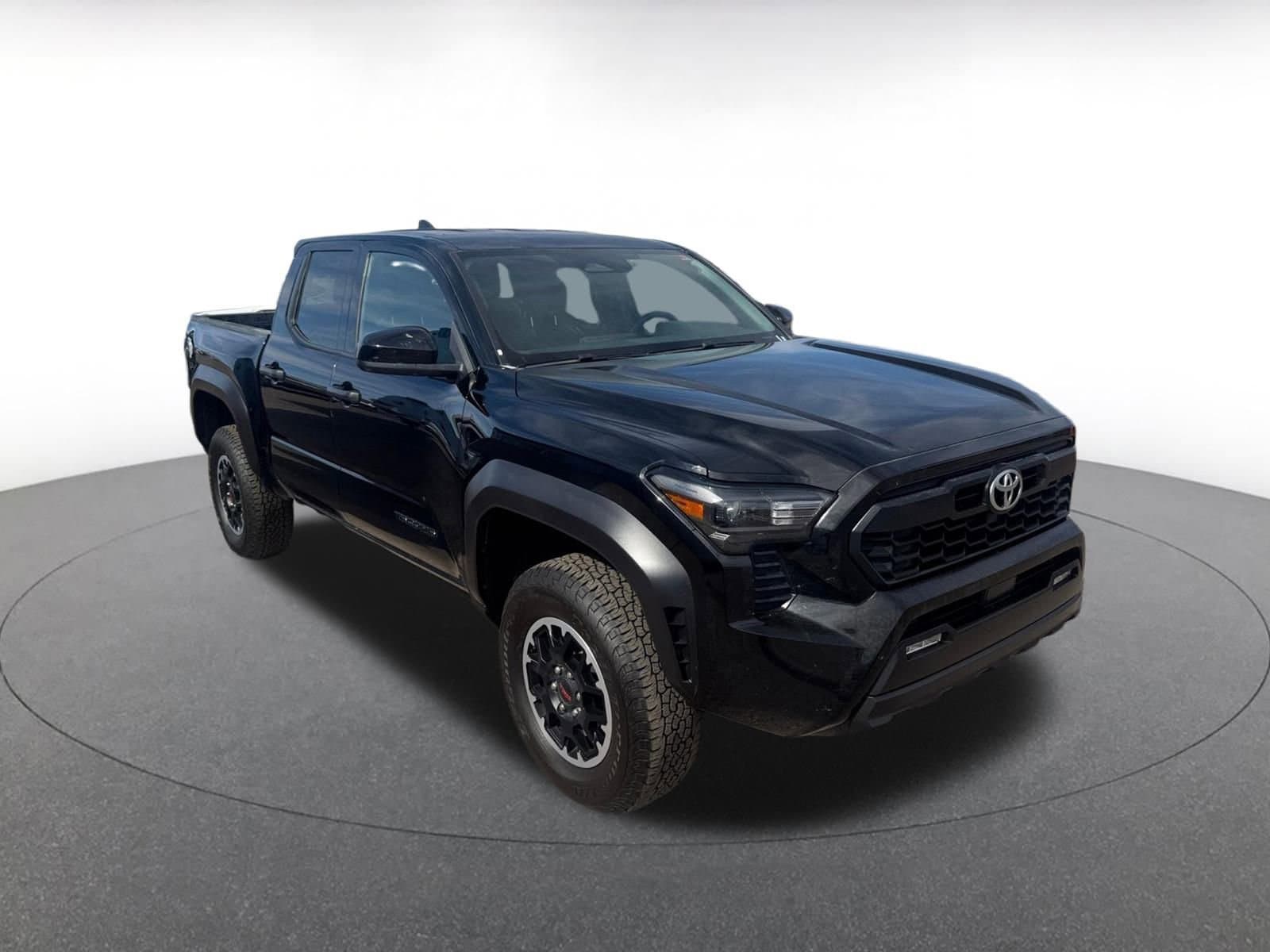 Thumbnail: 2025 Toyota Tacoma - 1